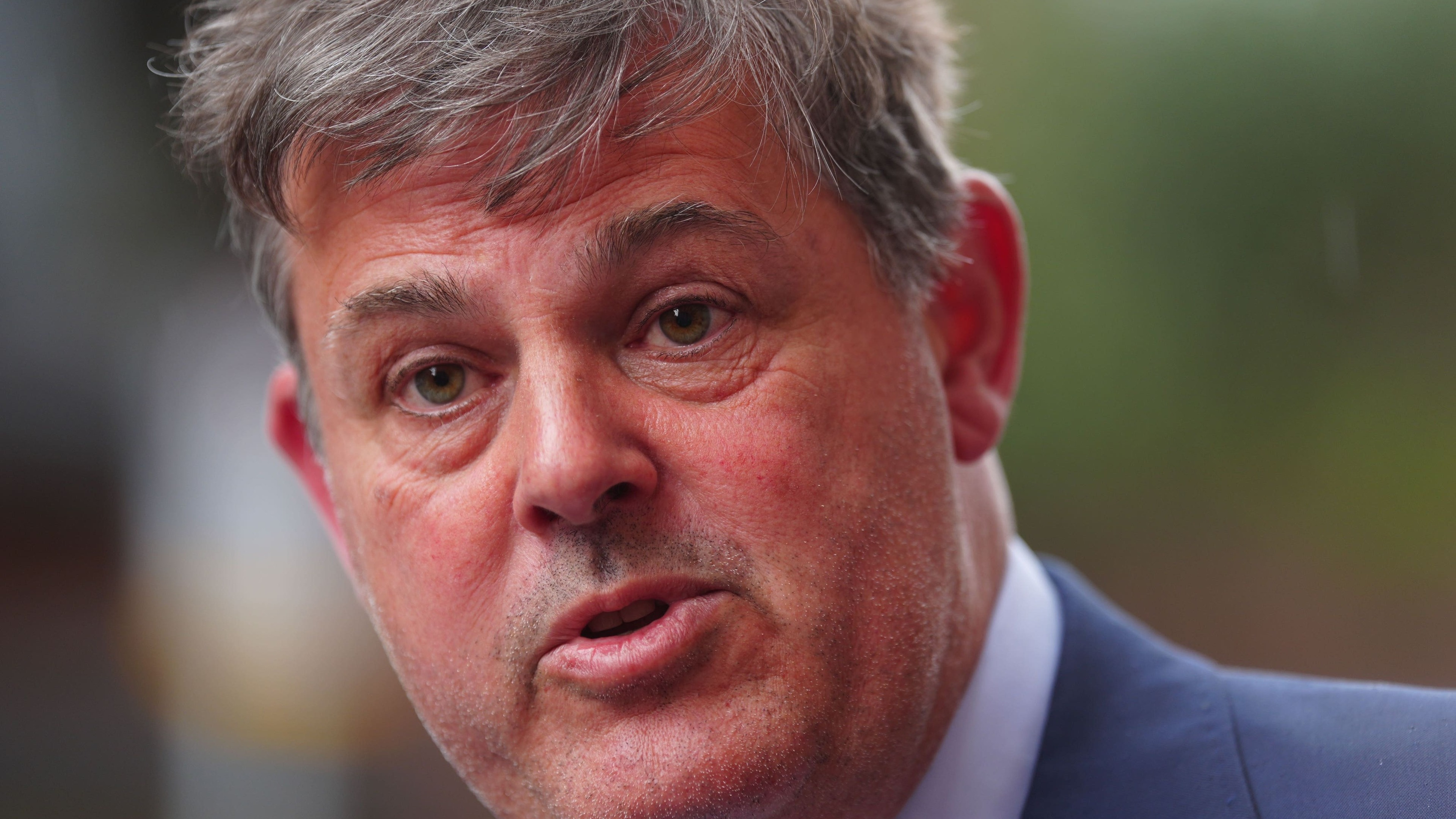 RTE boss declines to set savings target for ‘change management’ consultant