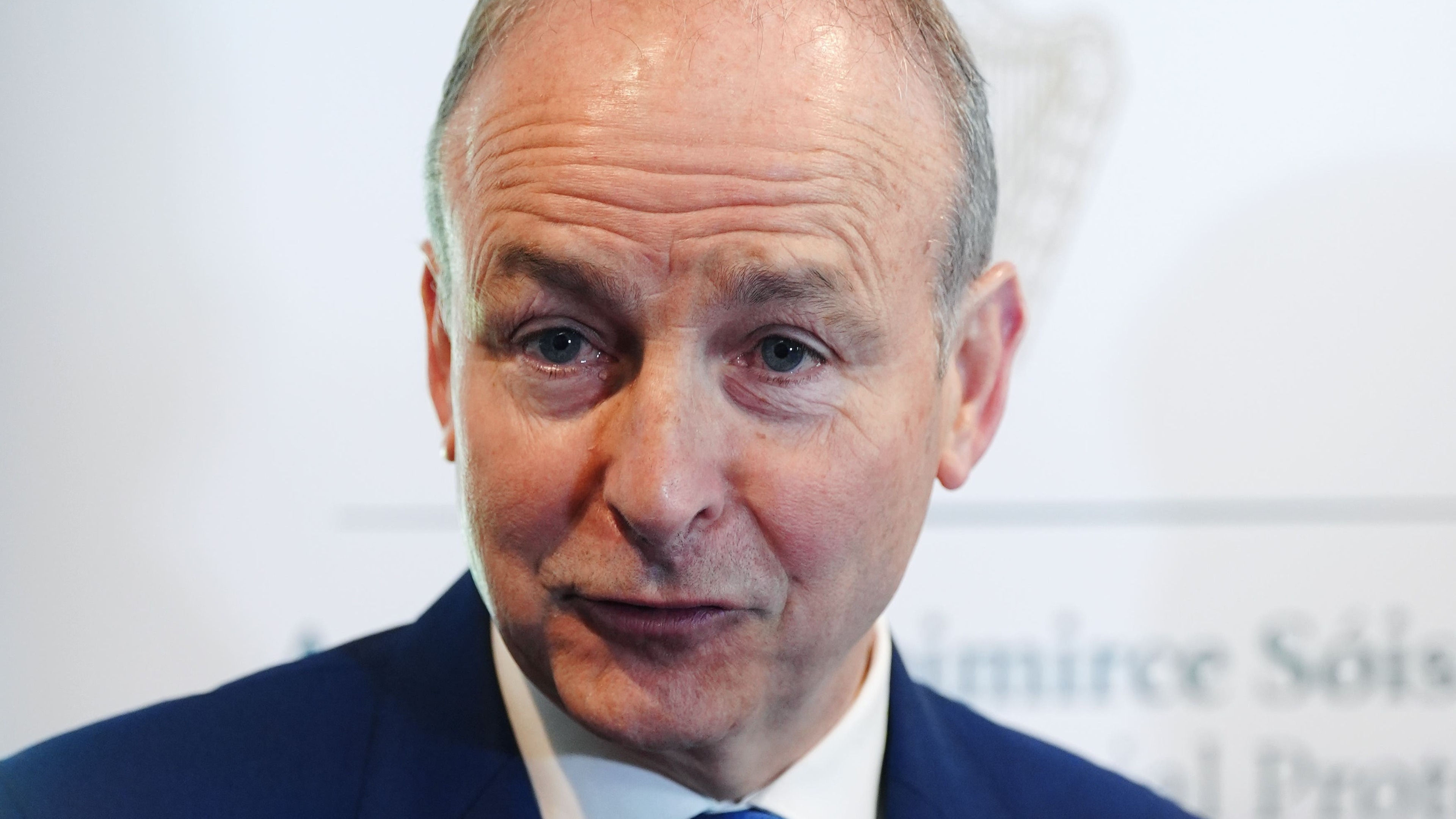 Micheal Martin refuses to commit to ‘key target’ Cost of Disability payment