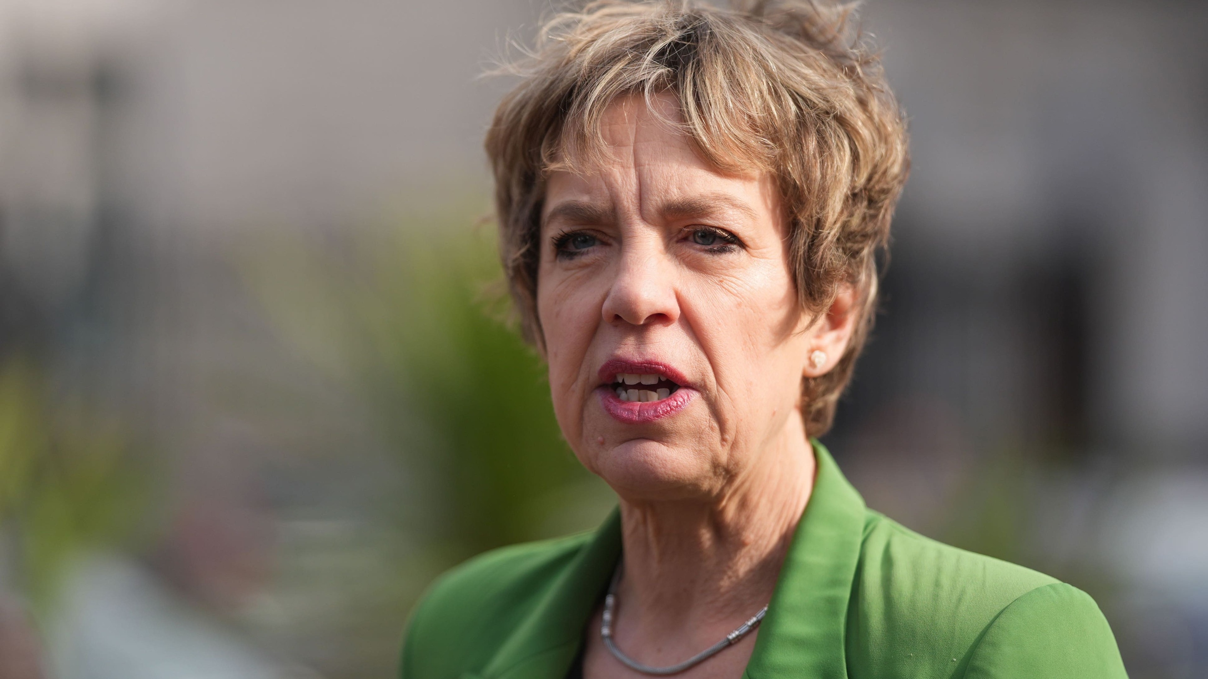 People ‘grappling with suicidal thoughts’ over eviction, Dail told
