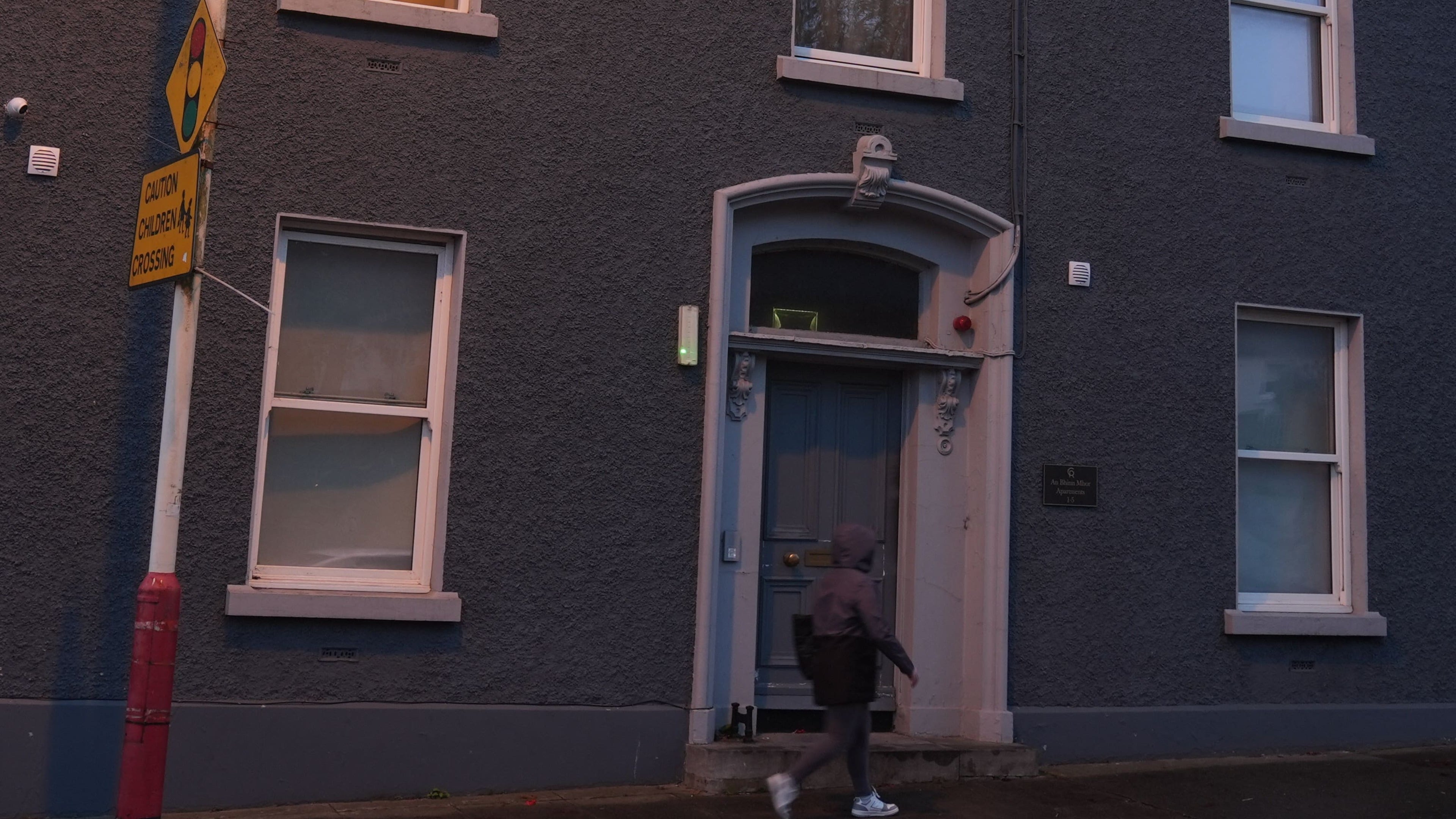 Over €2m spent on security at closed asylum accommodation centres