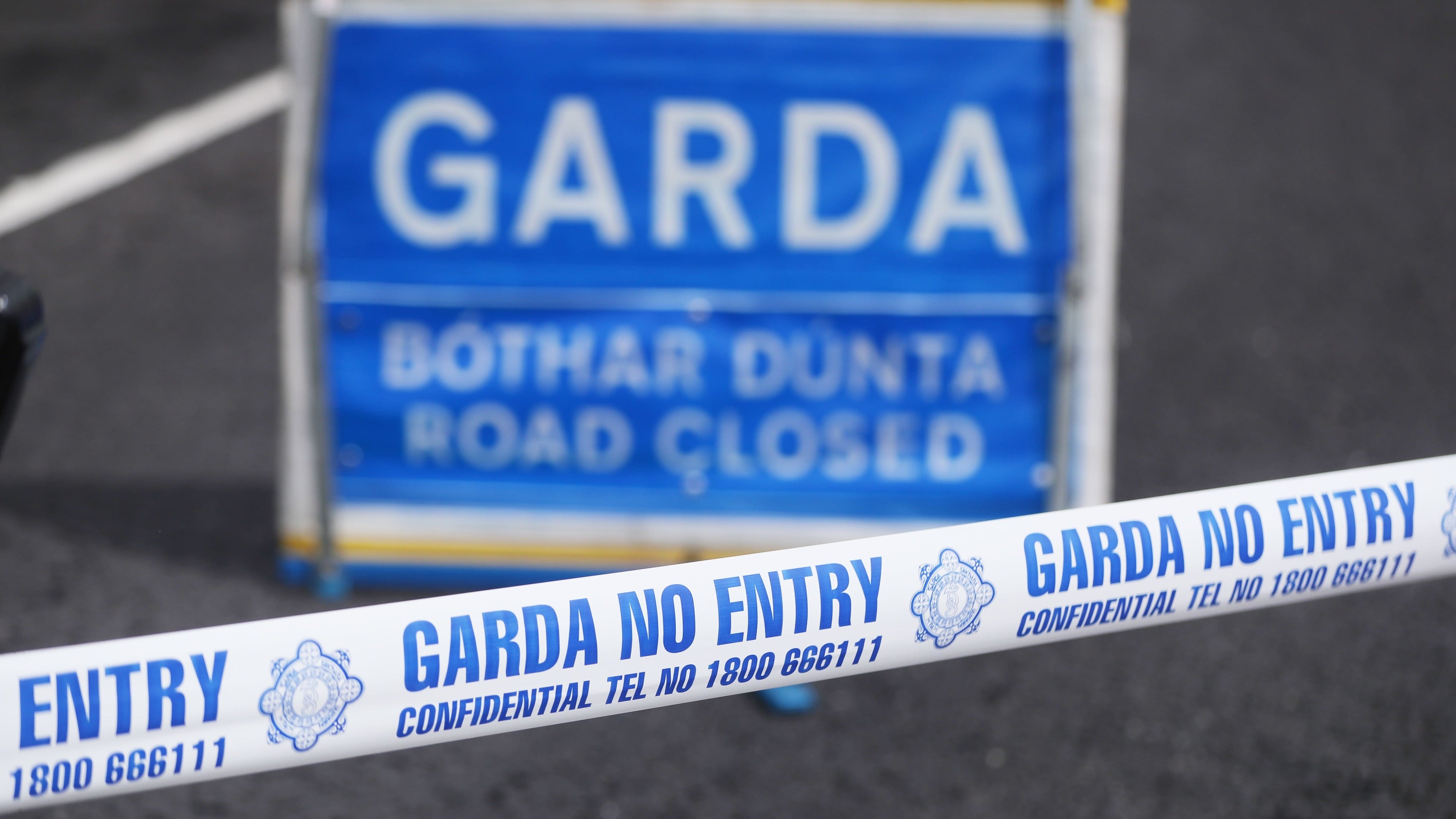 Man in hospital after firearm discharged