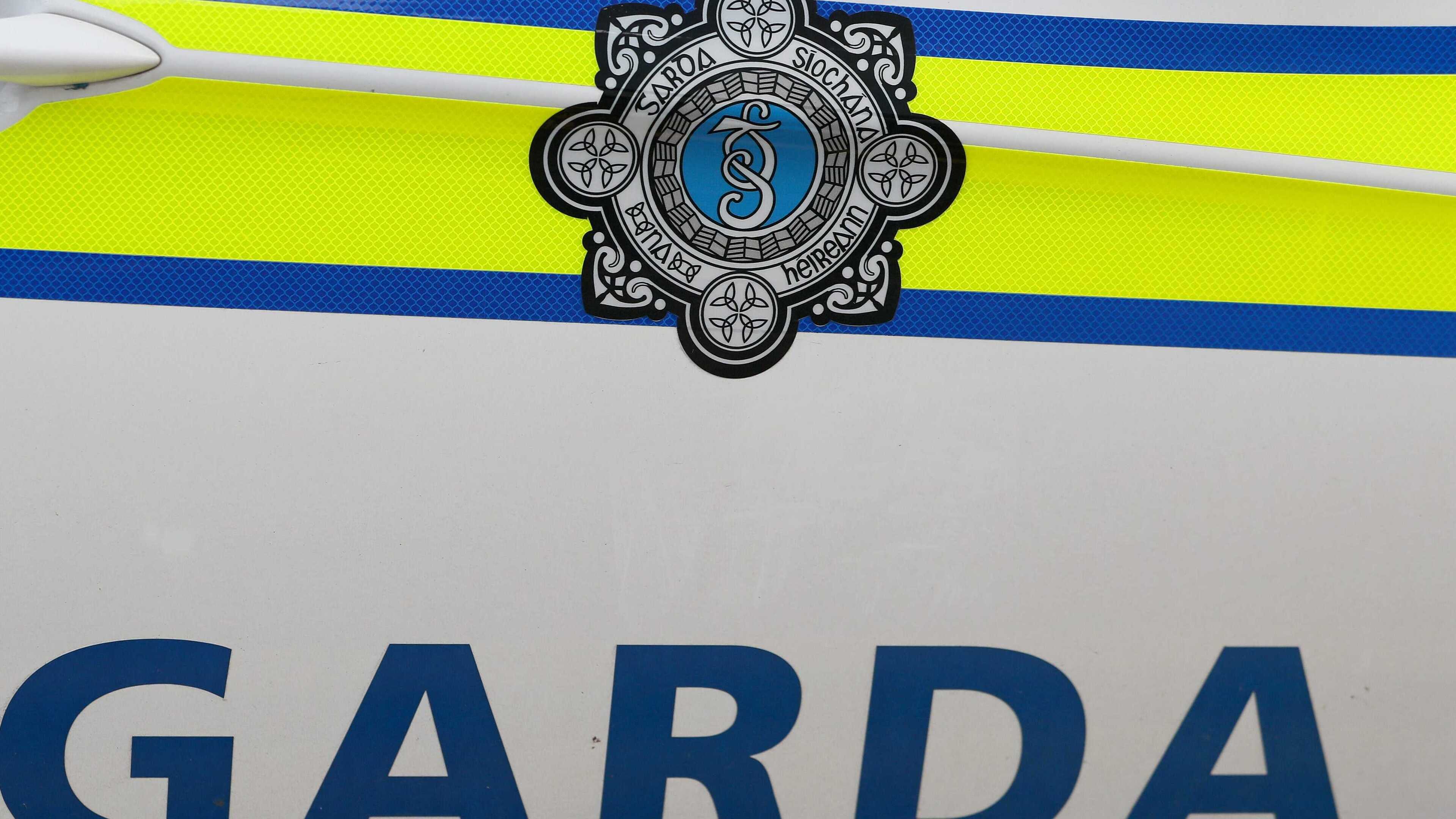 Man in his 20s dead after motorcycle crashes into pole in Co Cork