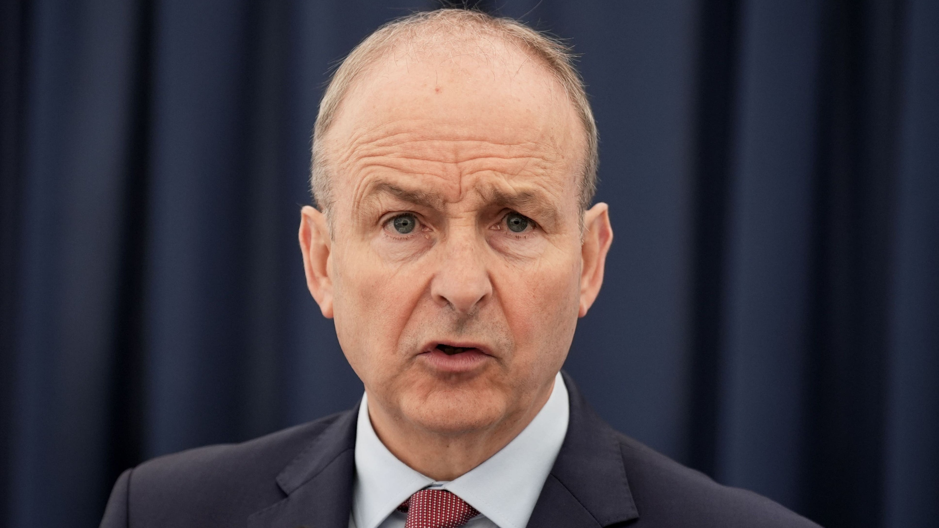 Taoiseach condemns Israeli interception of flotilla