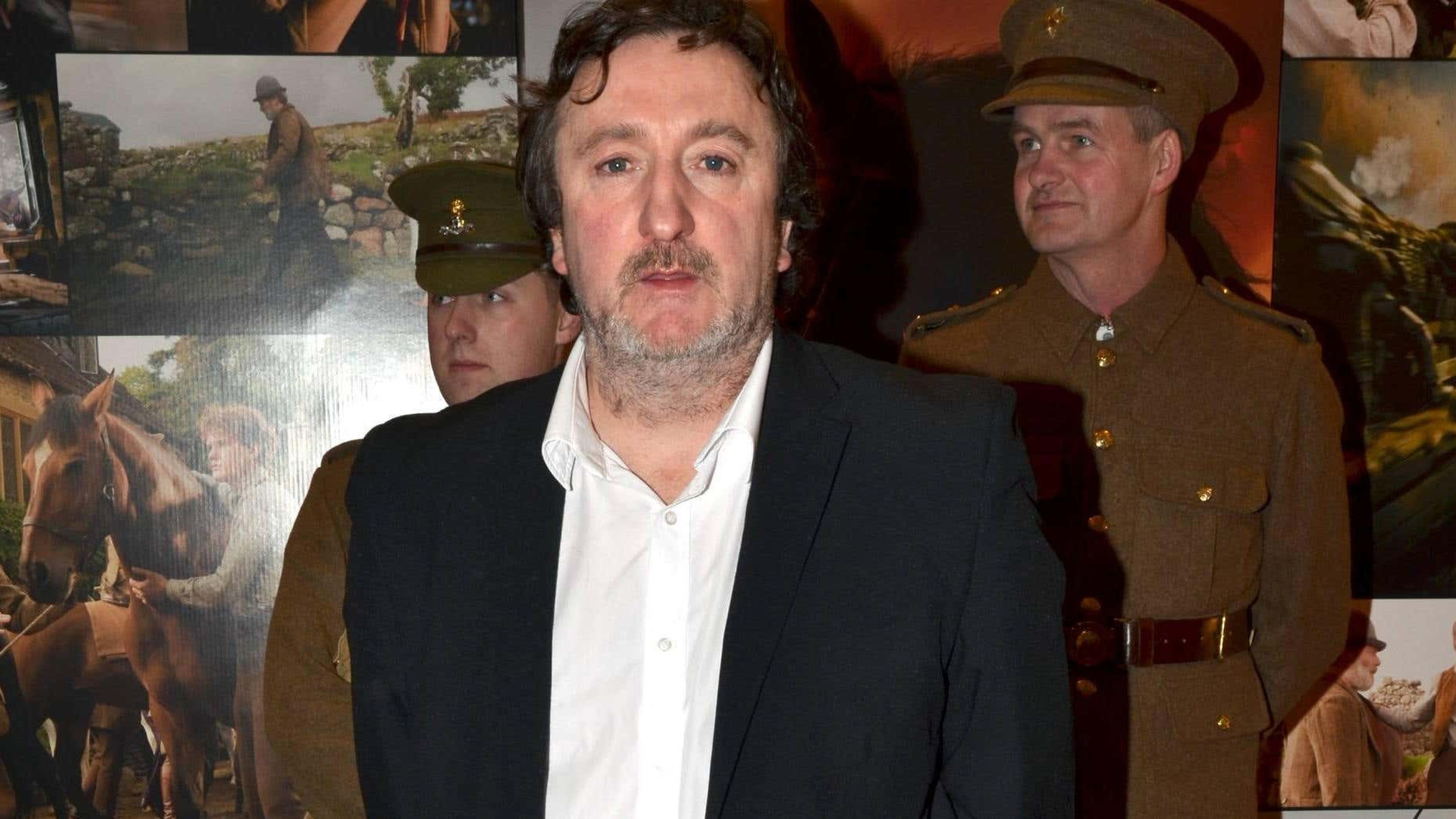 Banshees Of Inisherin actor Gary Lydon dies aged 61