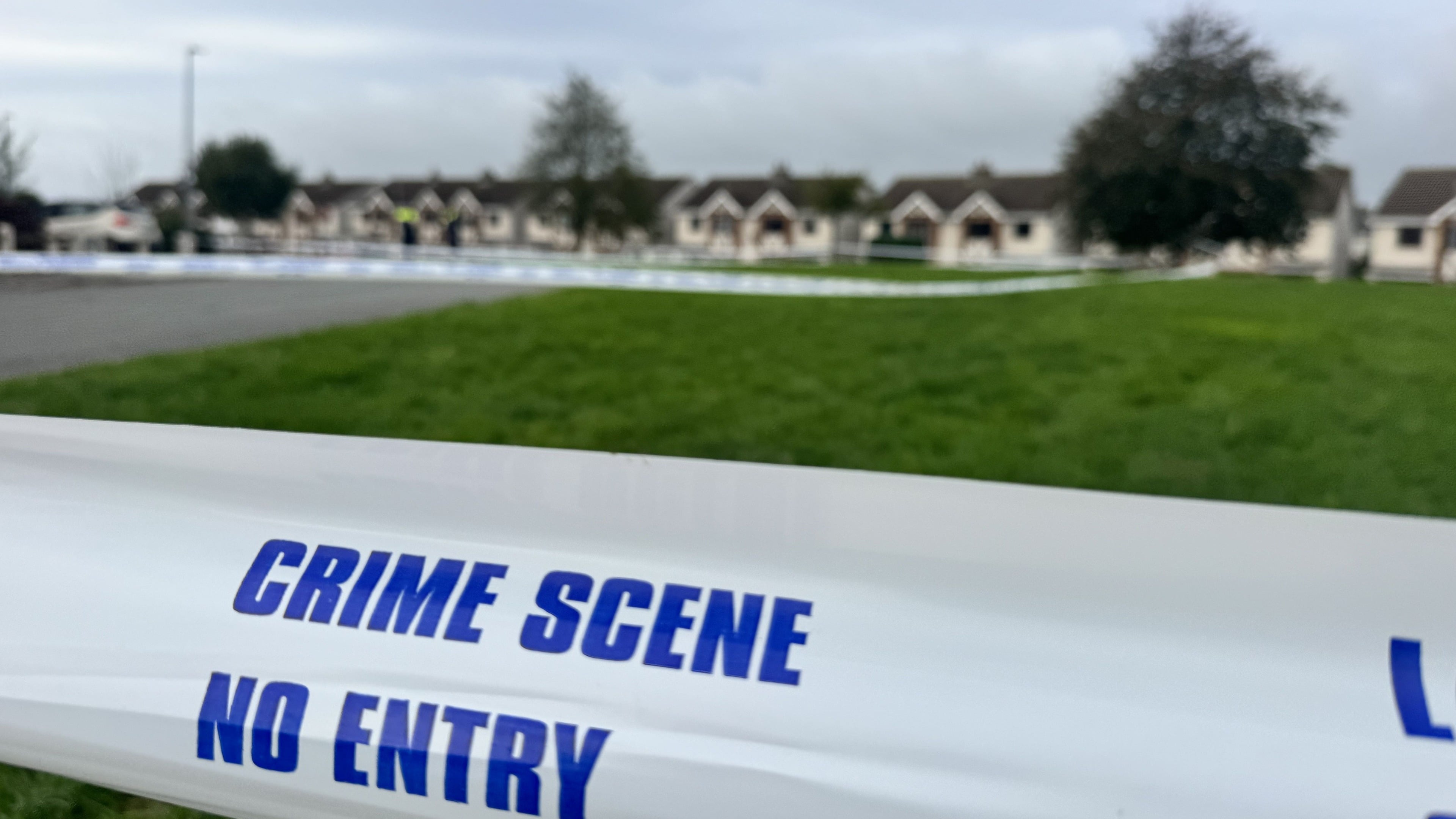 No arrests as multiple searches took place in investigation into Waterford fire
