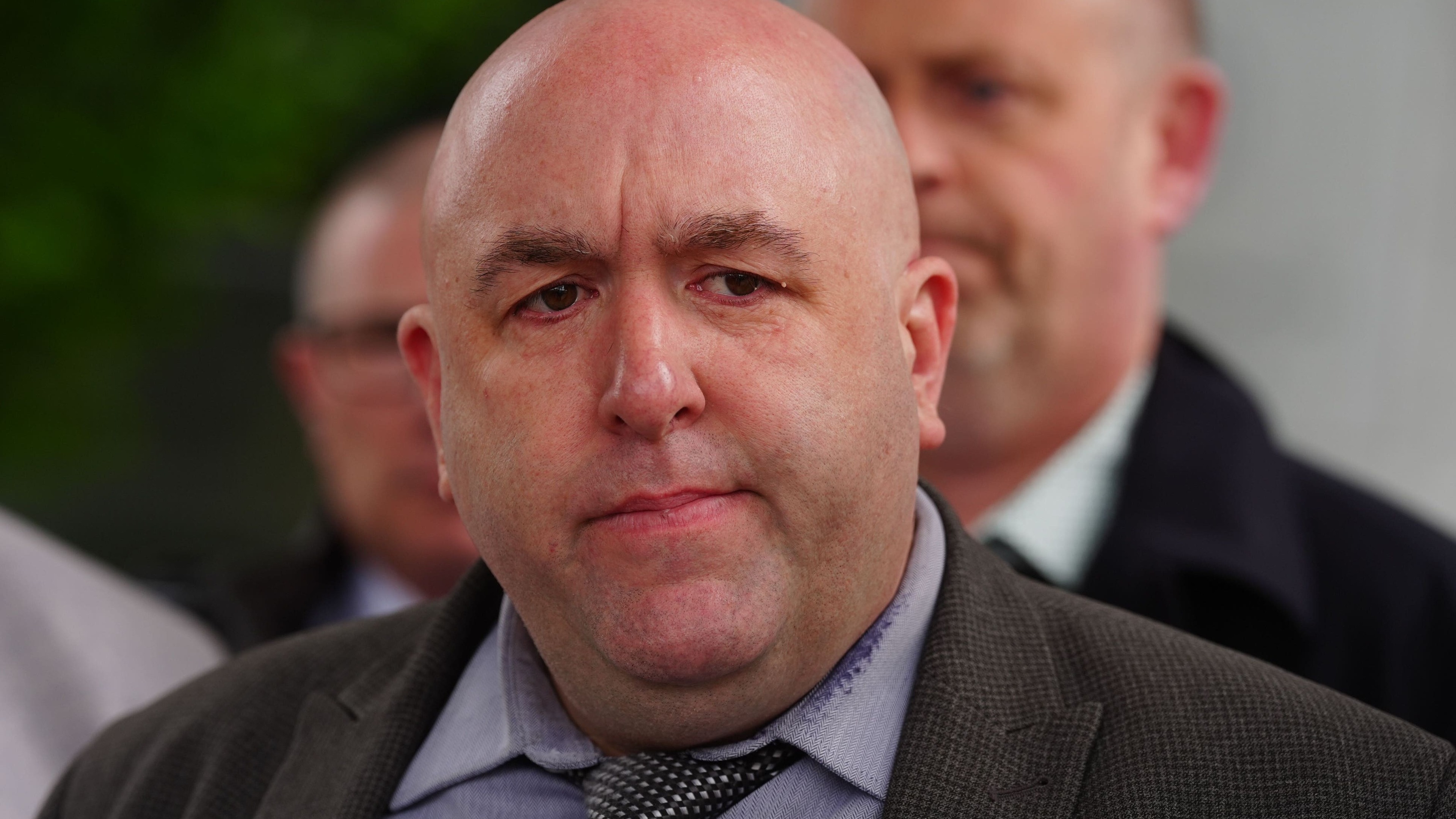 Siptu says industrial action suspended after talks progress
