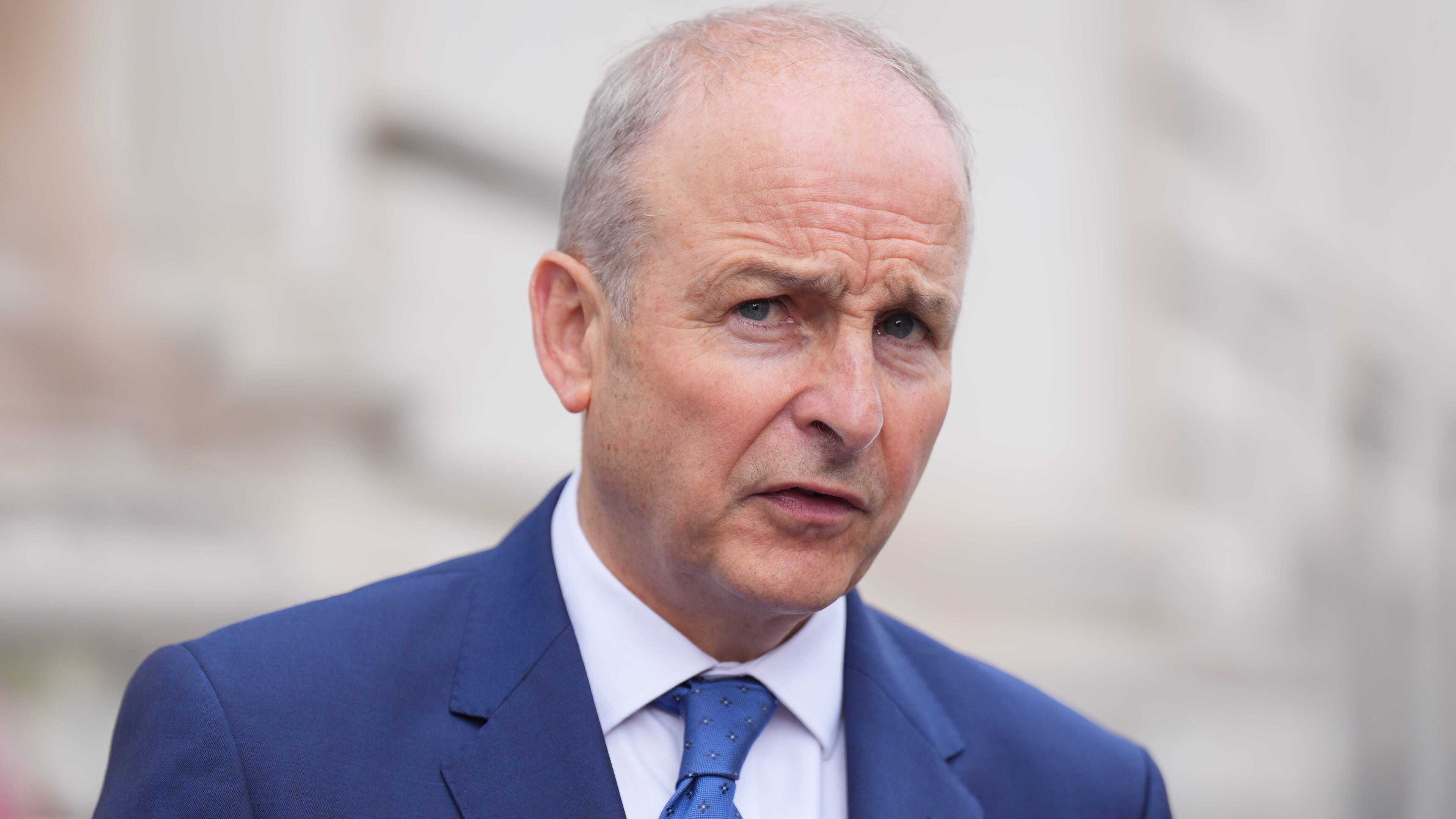 Taoiseach signals possible Budget tax cut on home heating oil
