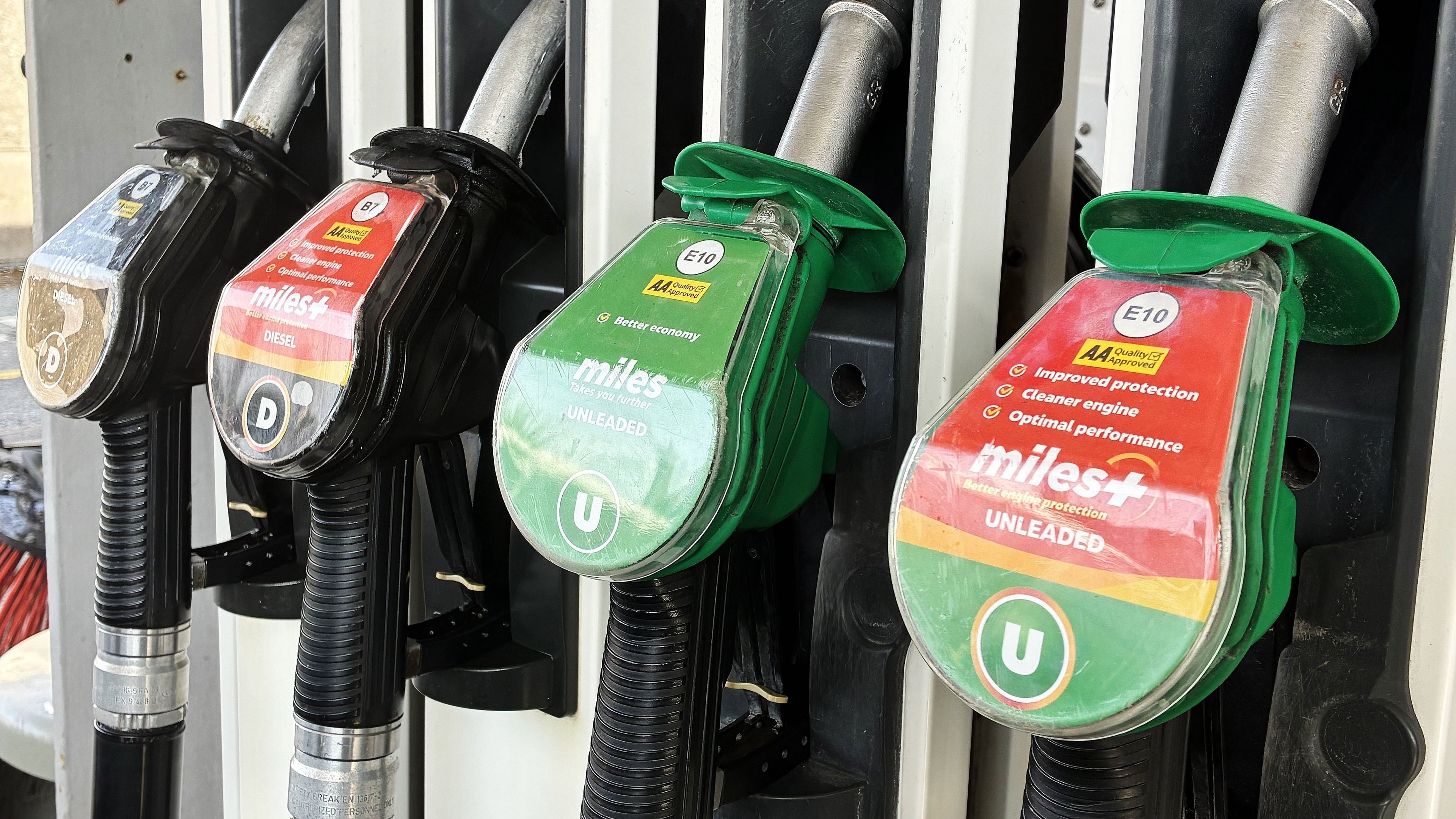 Unwinding of fuel excise cuts postponed