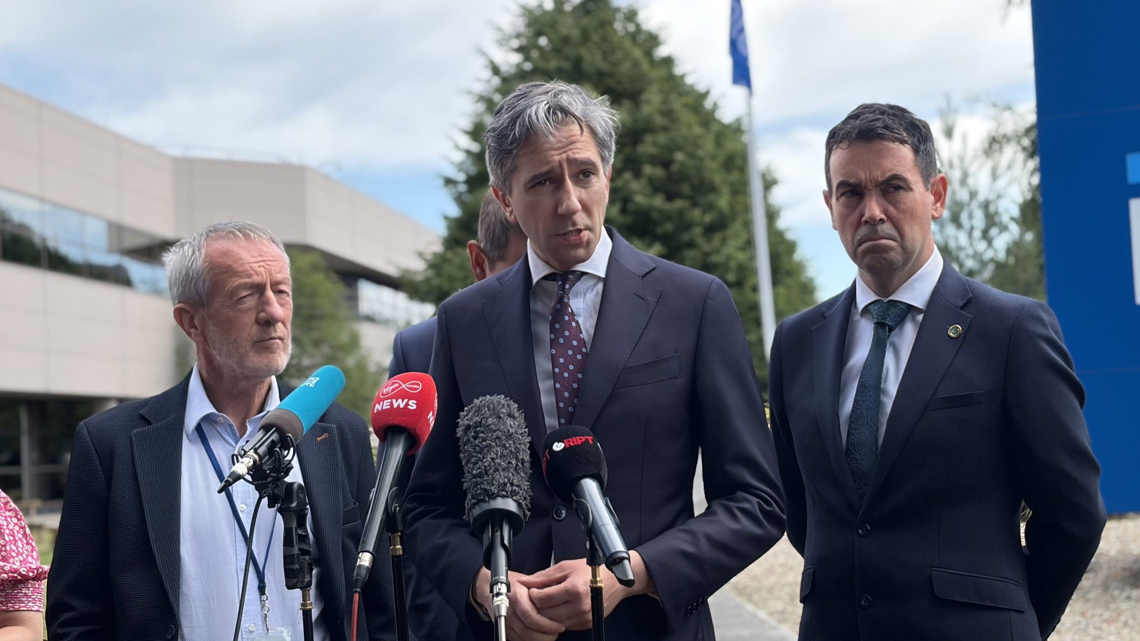 Tánaiste Simon Harris warns parents not to treat e-scooters as toys