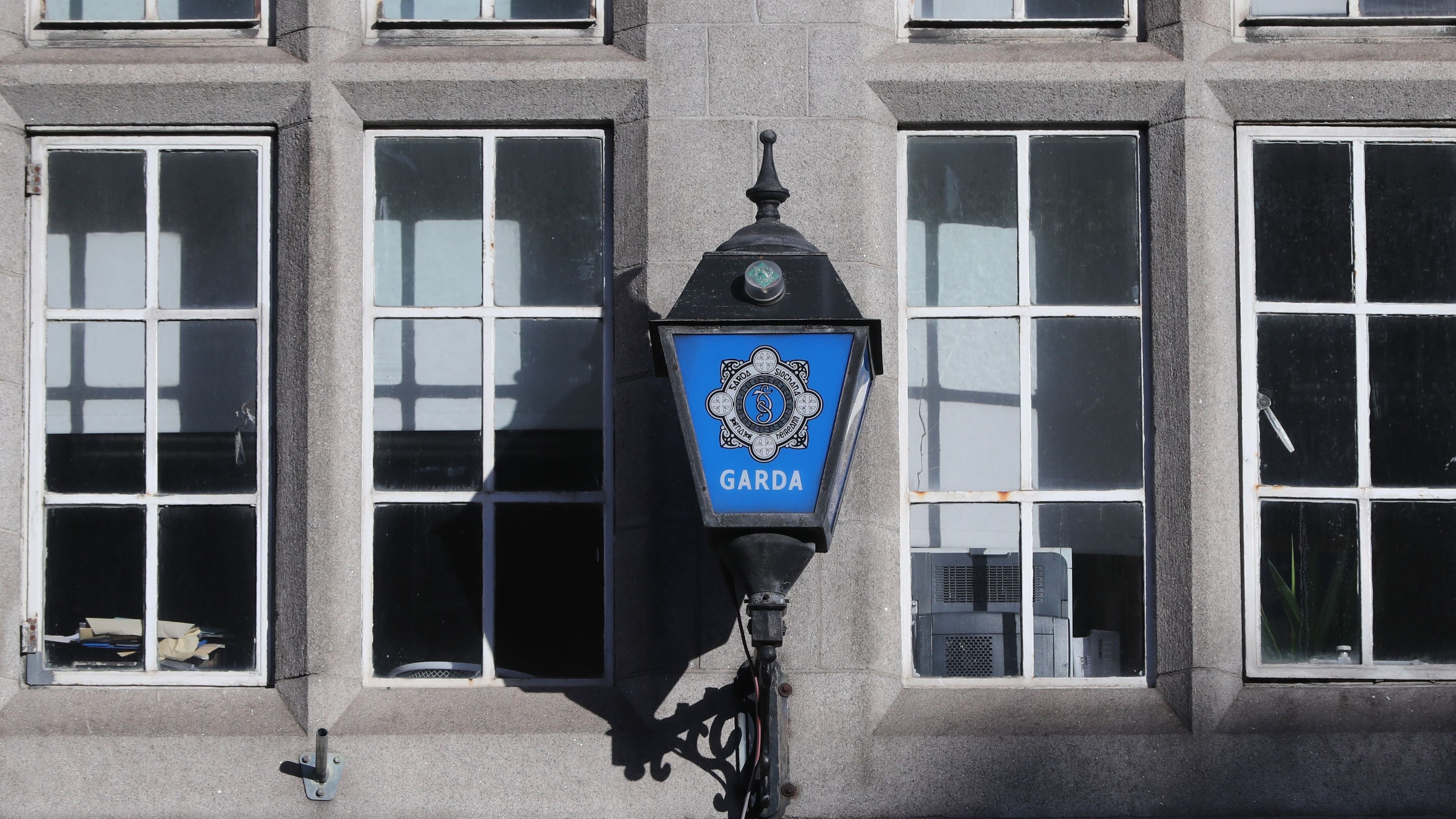 Woman in 60s arrested in long-running Donegal murder inquiry