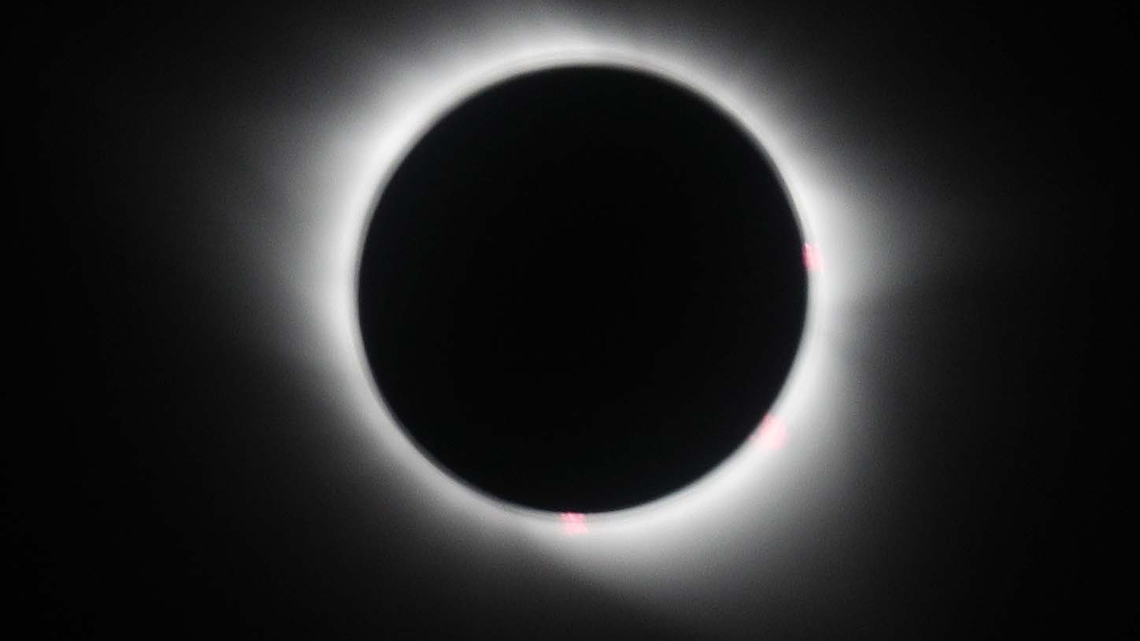 Eclipse craze grips Spain as millions get set for ‘event of the century’