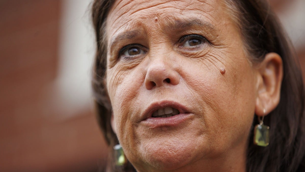 Government accused of ‘arrogance’ as Dail debates confidence motion