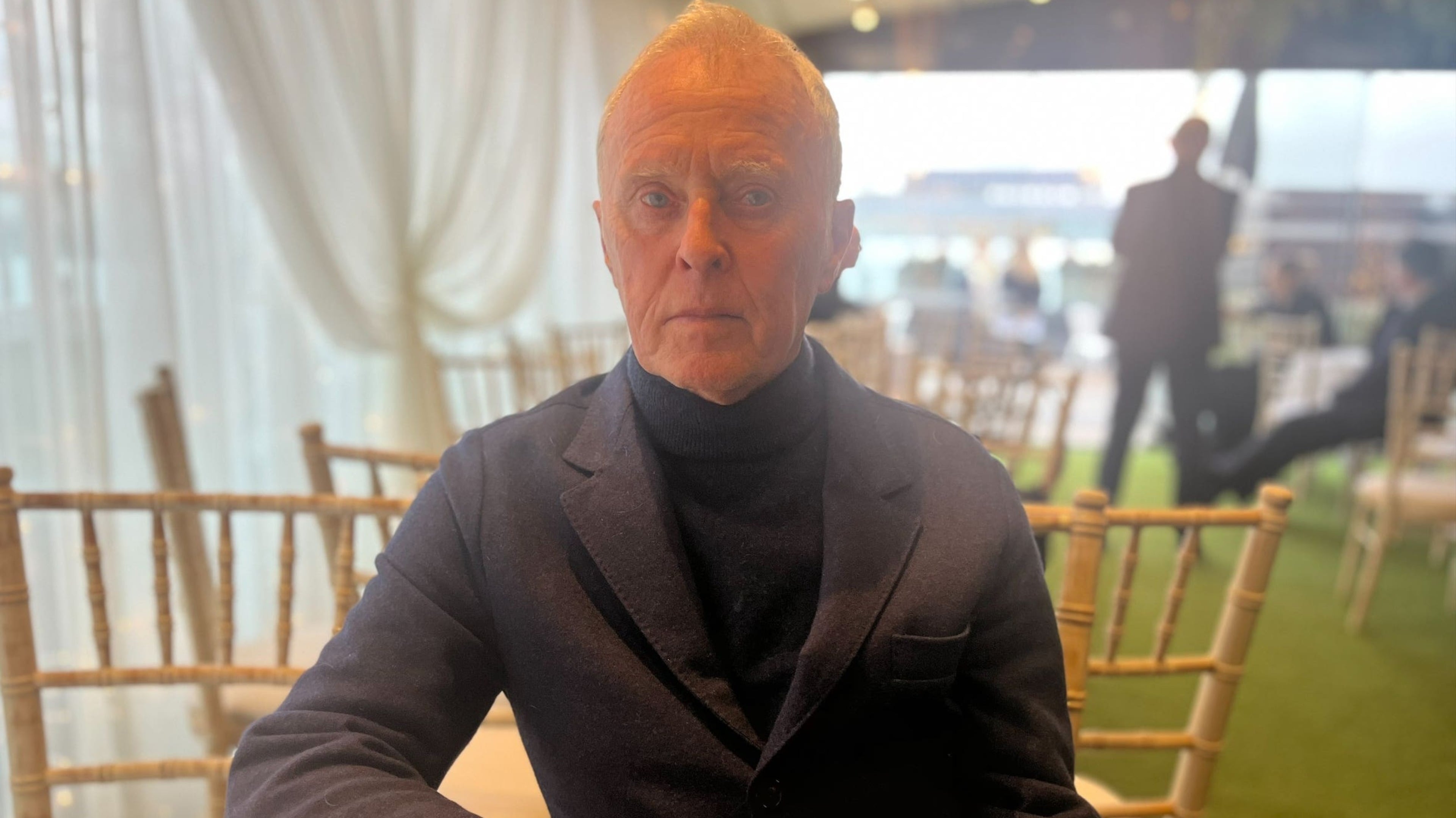 Hopes Bullitt Dublin hotel will open in 2028 after nine years in planning