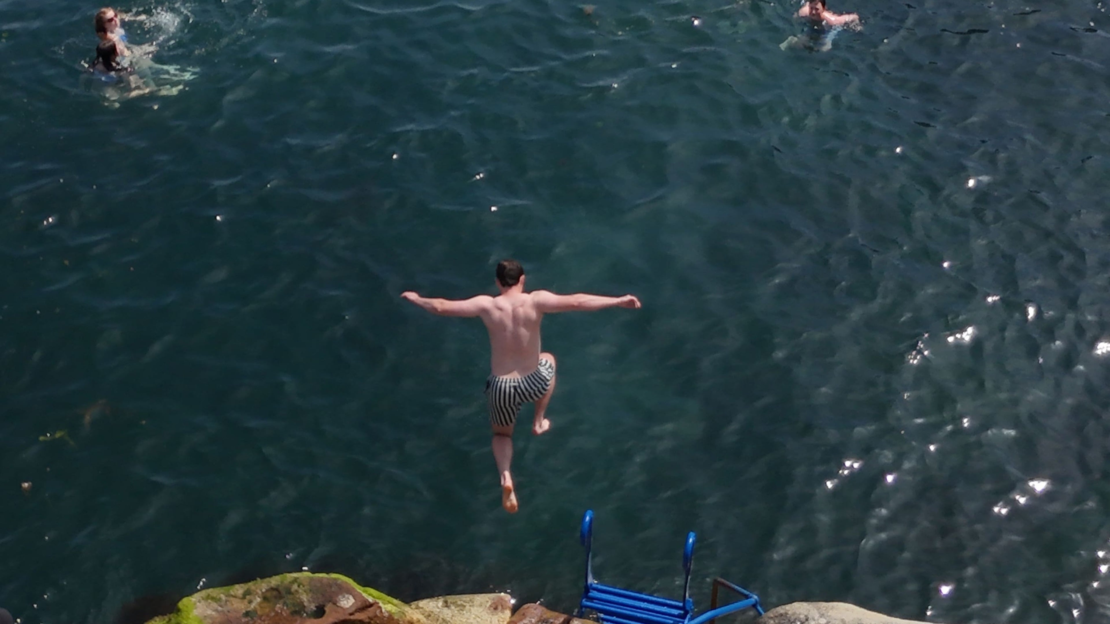Thursday set to be hottest day in Ireland with temperatures up to 31C