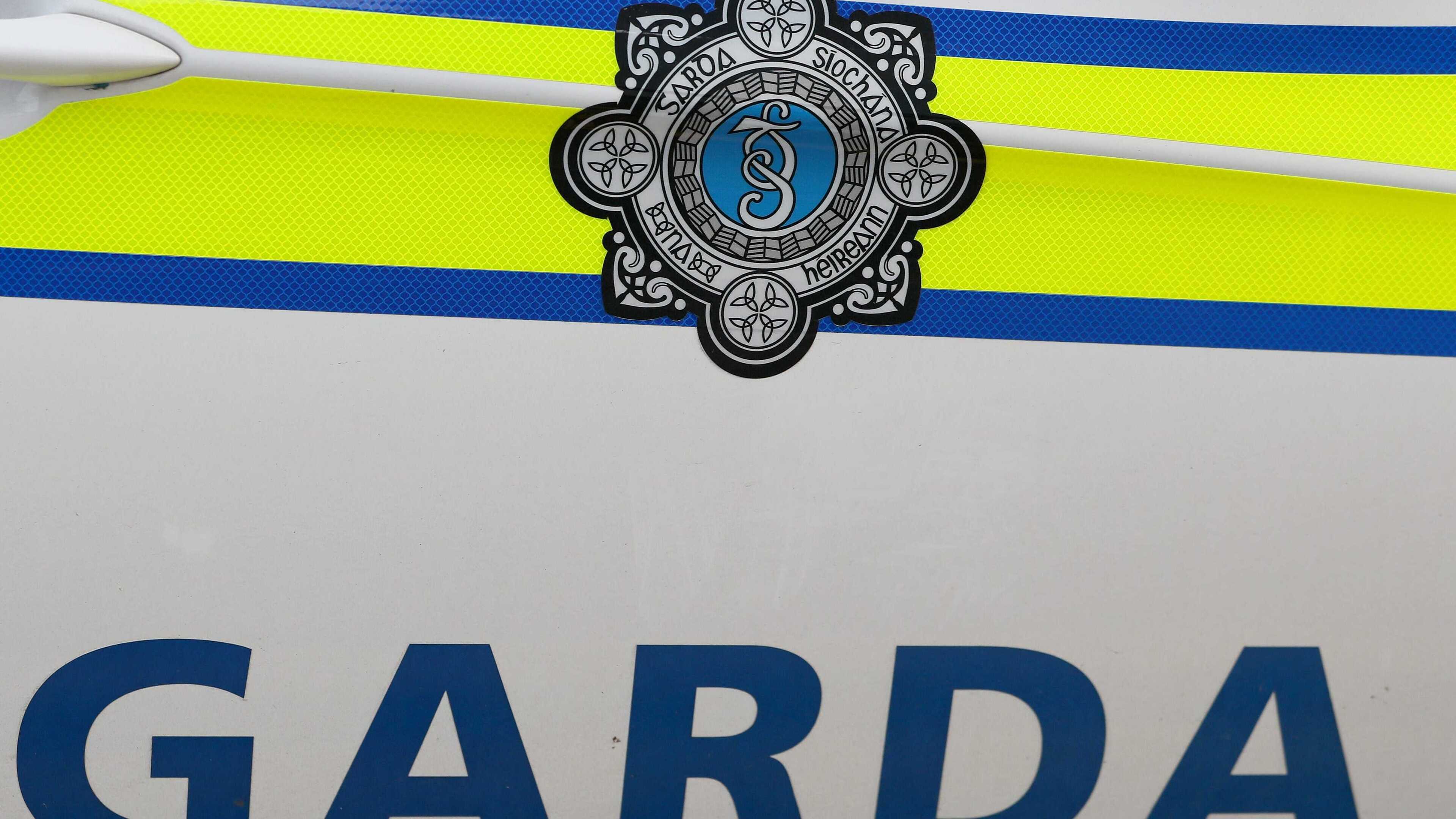 Teenage motorcyclist injured in hit-and-run in Ballymun, Dublin
