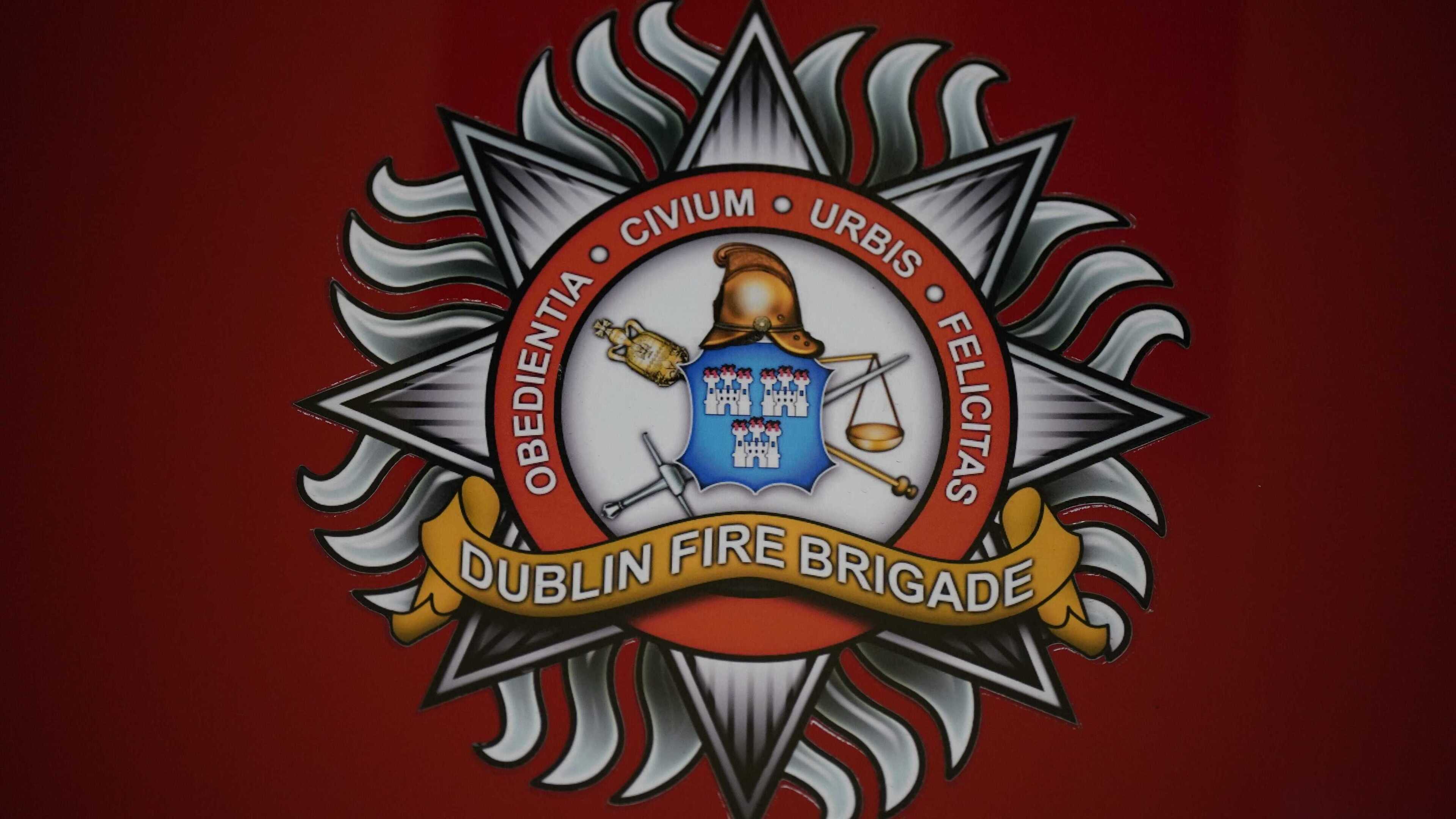 New firefighters to serve Dublin with ‘pride and honour’
