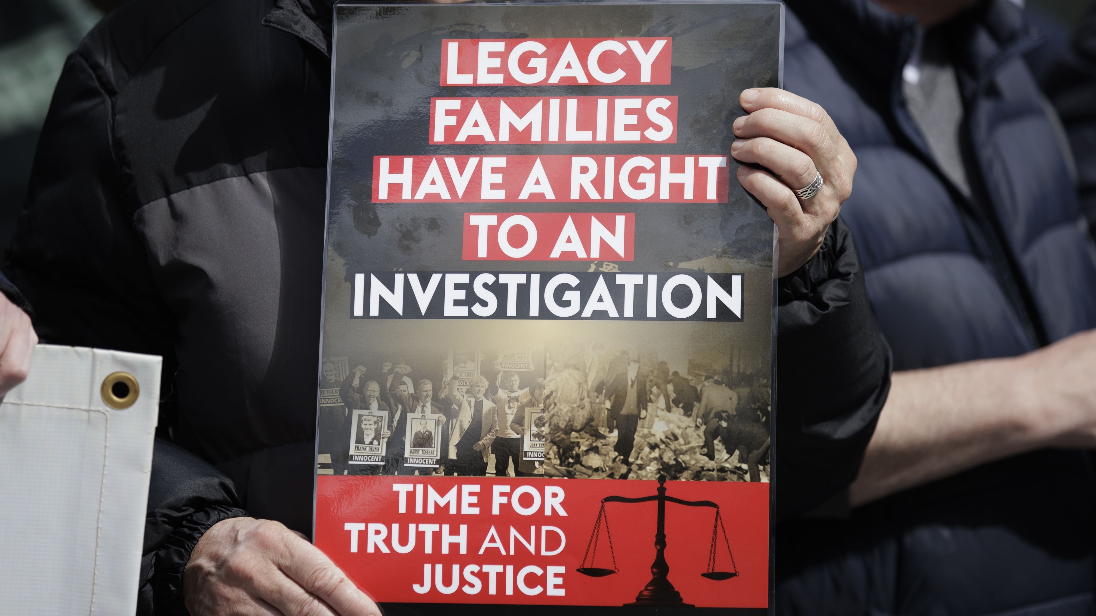 Government urged to mull consent of Attorney General for Troubles prosecutions