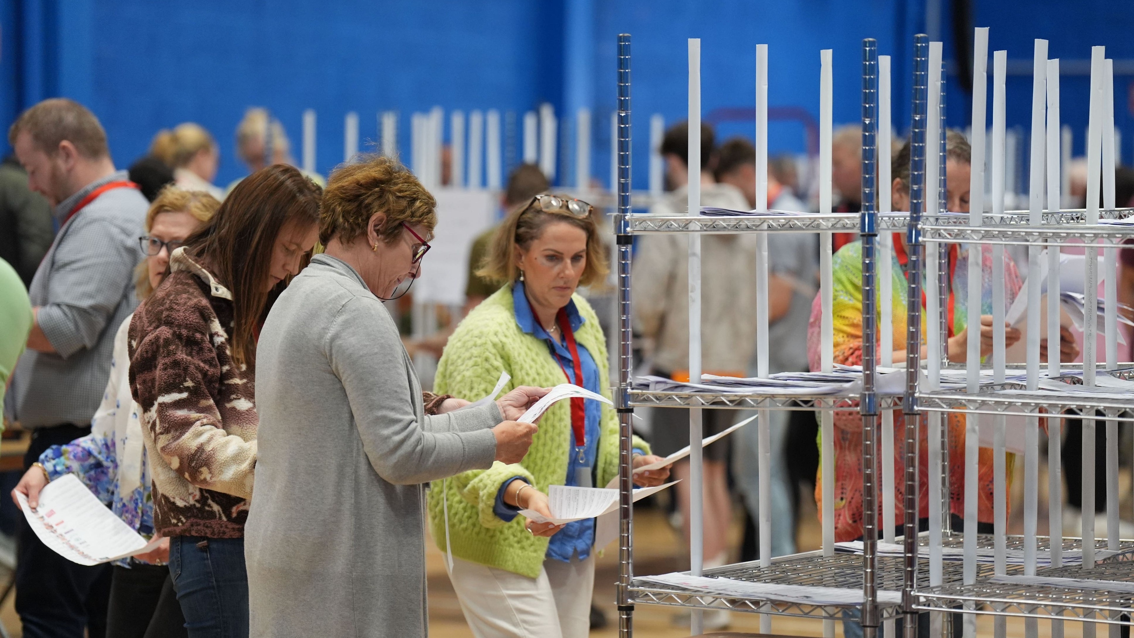 Thomas extends lead over Kyne in Galway West by-election