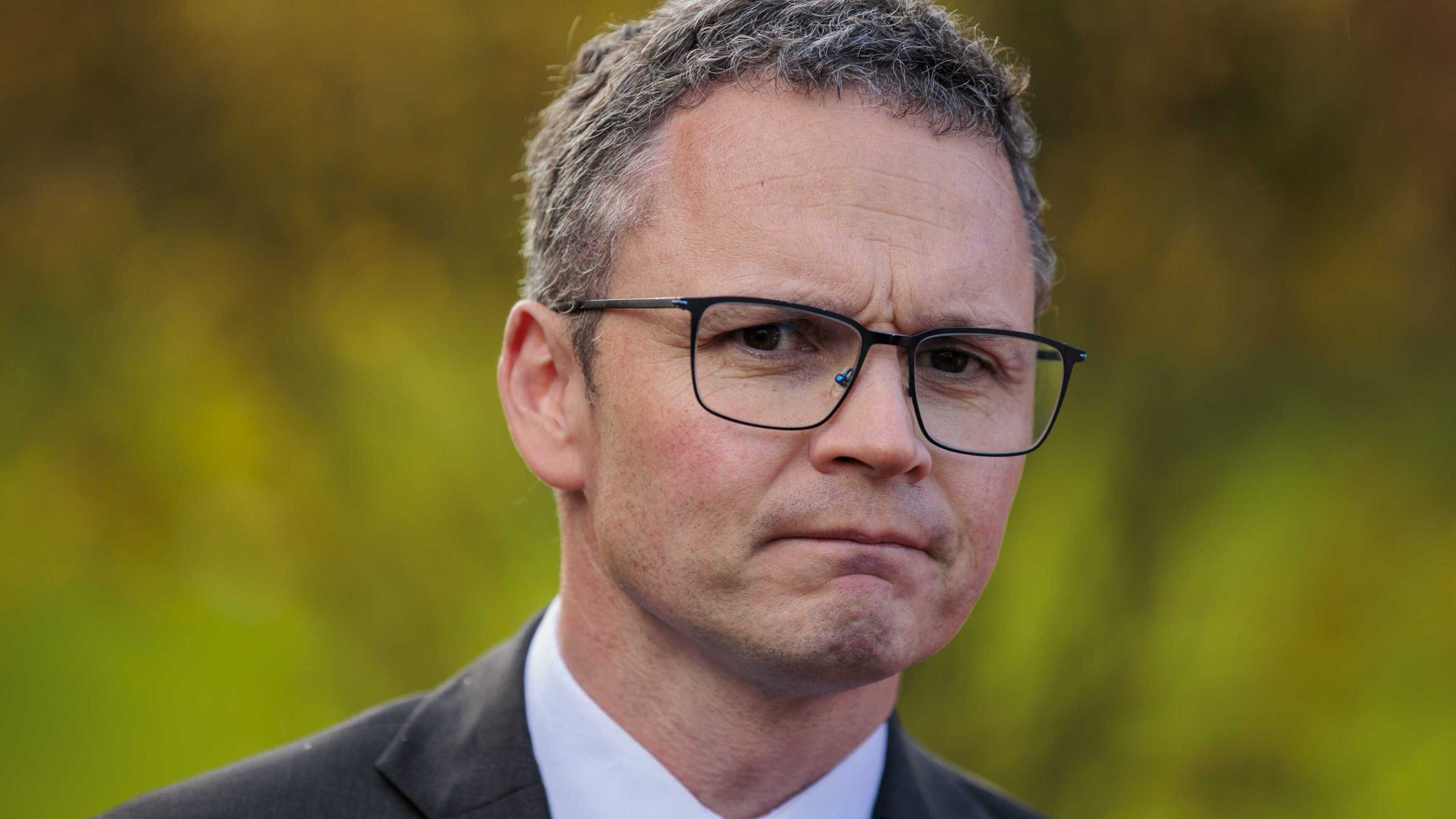 Post-colonial museums should return ‘plunder’ to Ireland, minister says