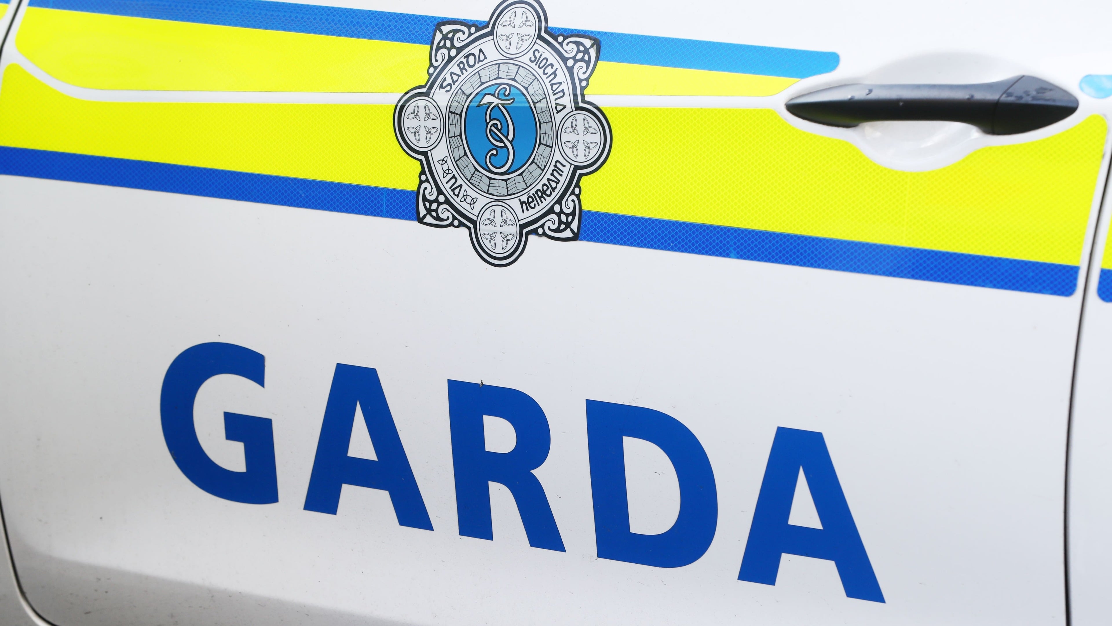 Woman in her 60s dies after pedestrian collision with car in west Dublin
