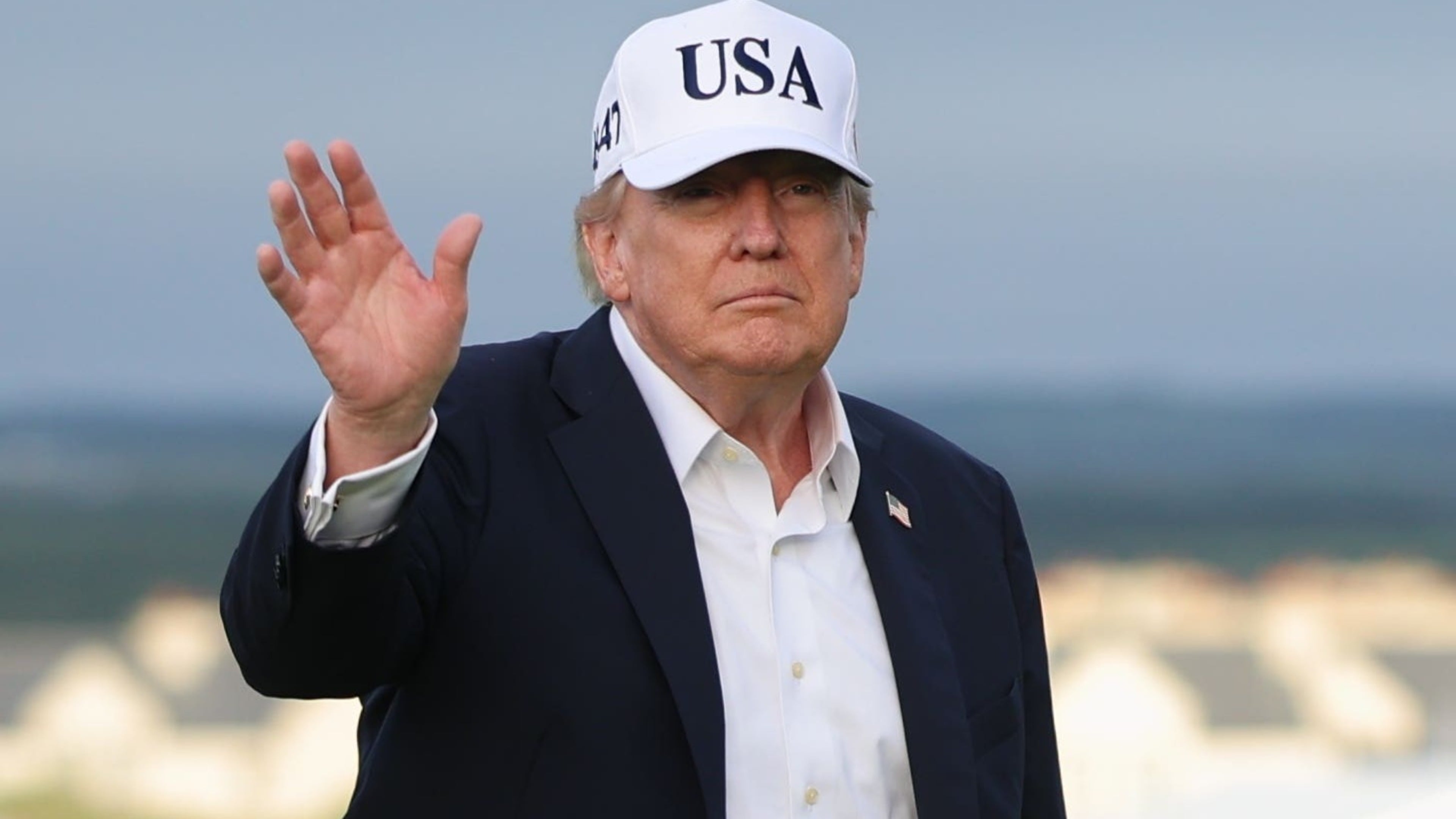 Taoiseach says US support for Irish unity should not surprise unionists