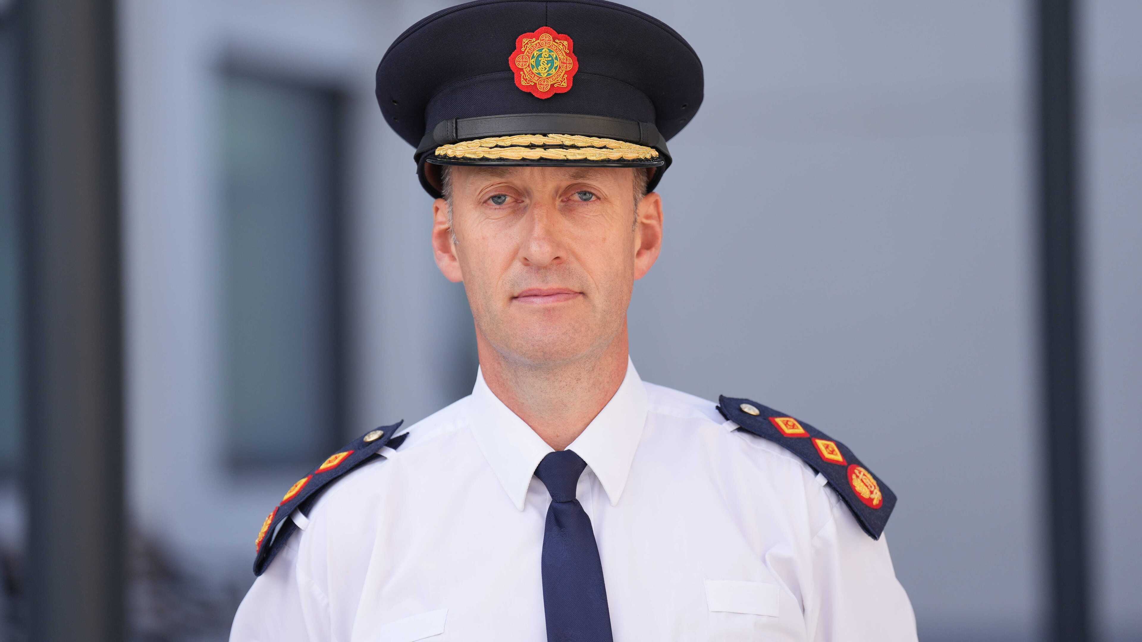 Garda Commissioner says he would support an outright ban on e-scooters in Ireland