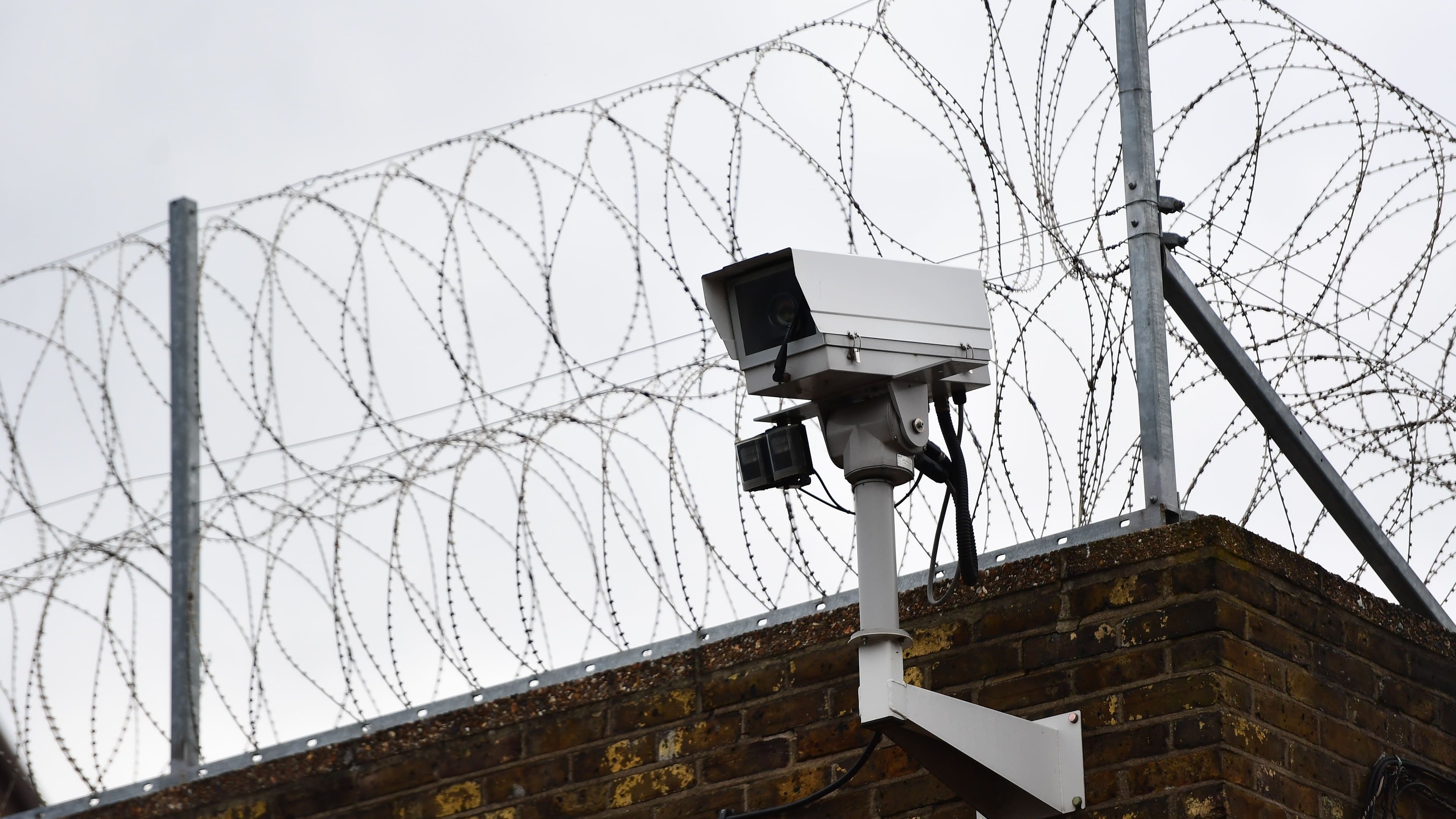 Fact checks find rising share of female prisoner sentences for violent offences
