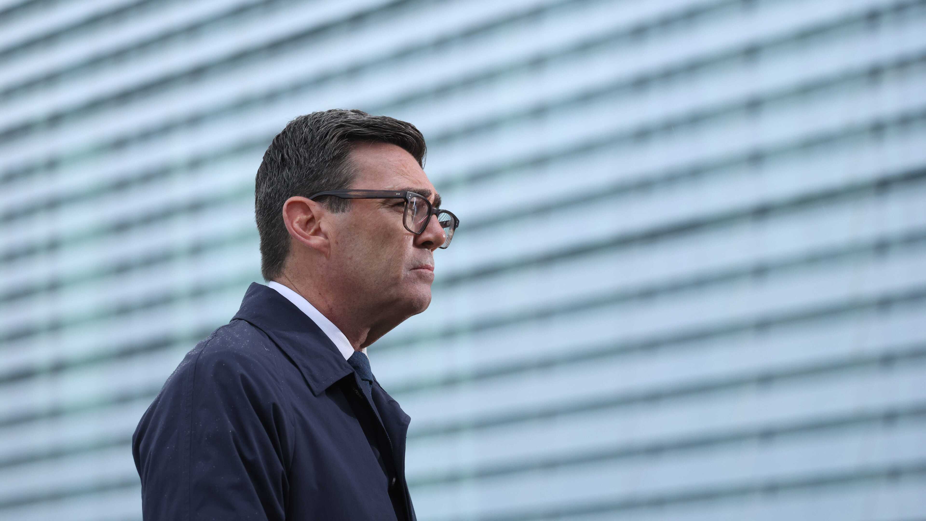 Burnham to urge MPs to back closer UK-EU relationship drive