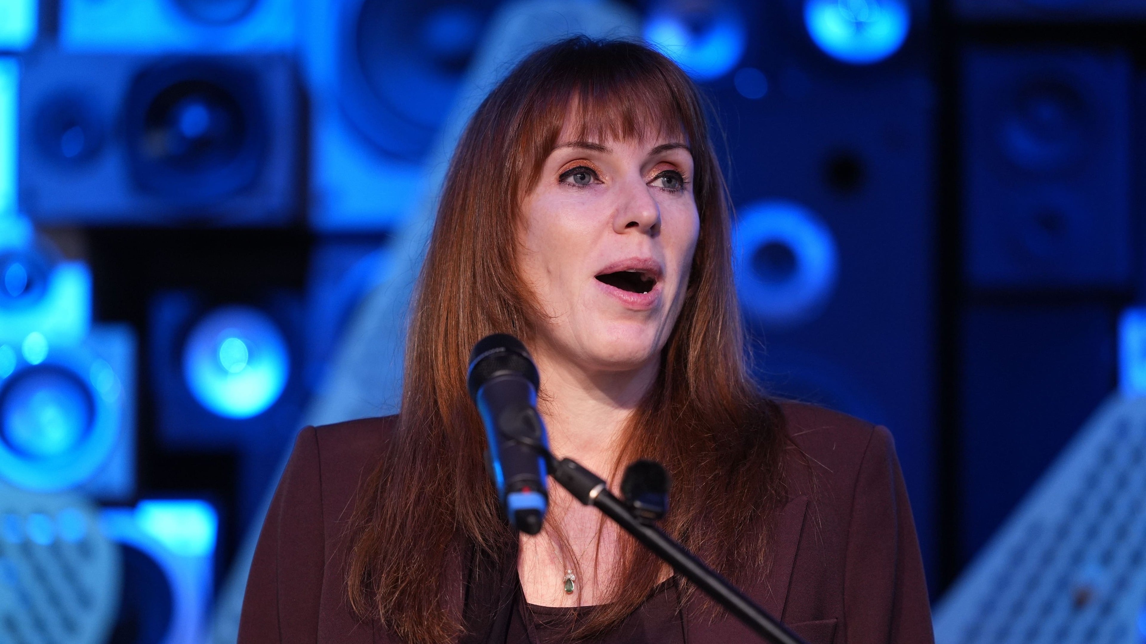 Rayner urges Starmer to outline change and return to Burnham