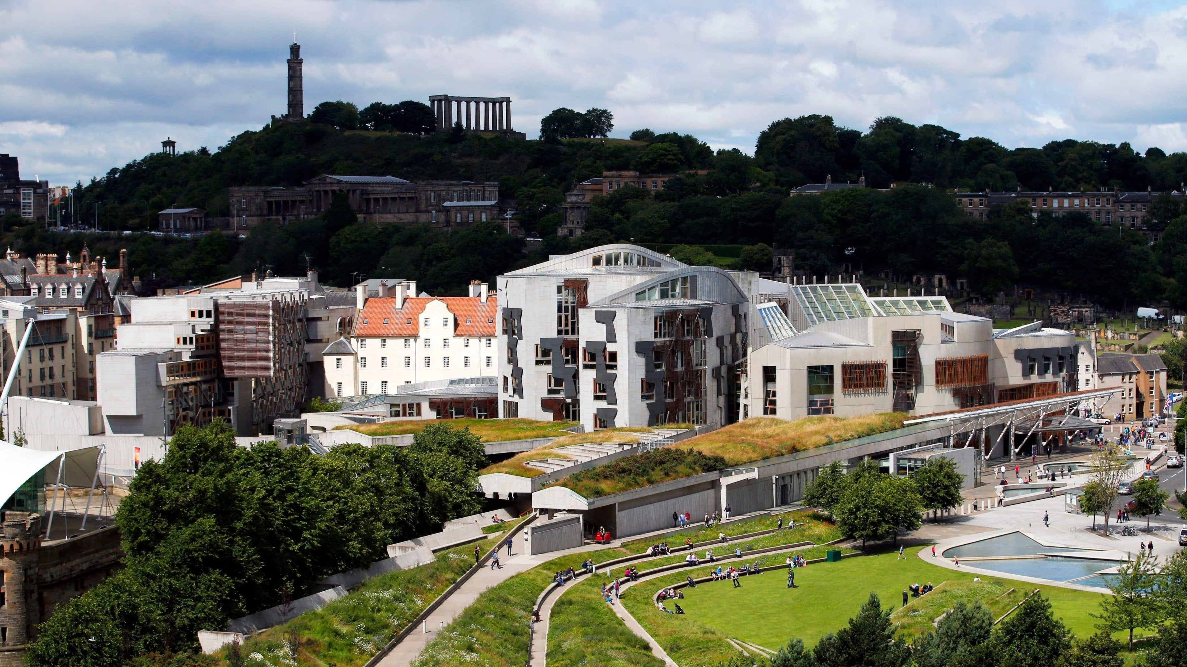 Scottish MSP says Holyrood needs ‘livening up’ ahead of Presiding Officer vote