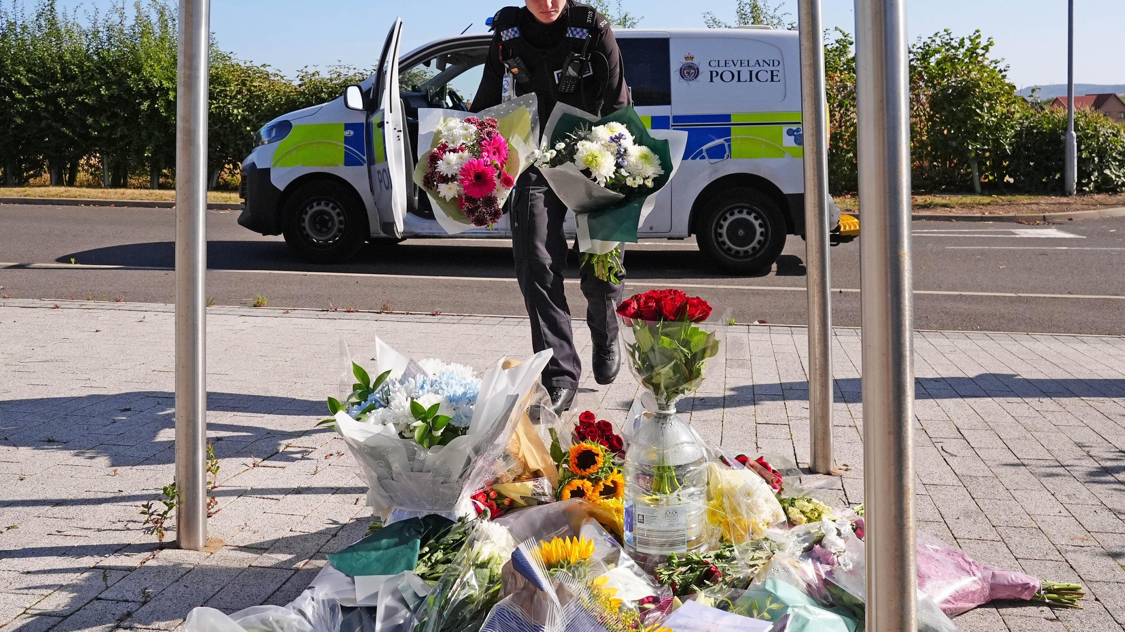 PM condemns ‘glorifying’ dangerous driving after fatal A66 police chase crash