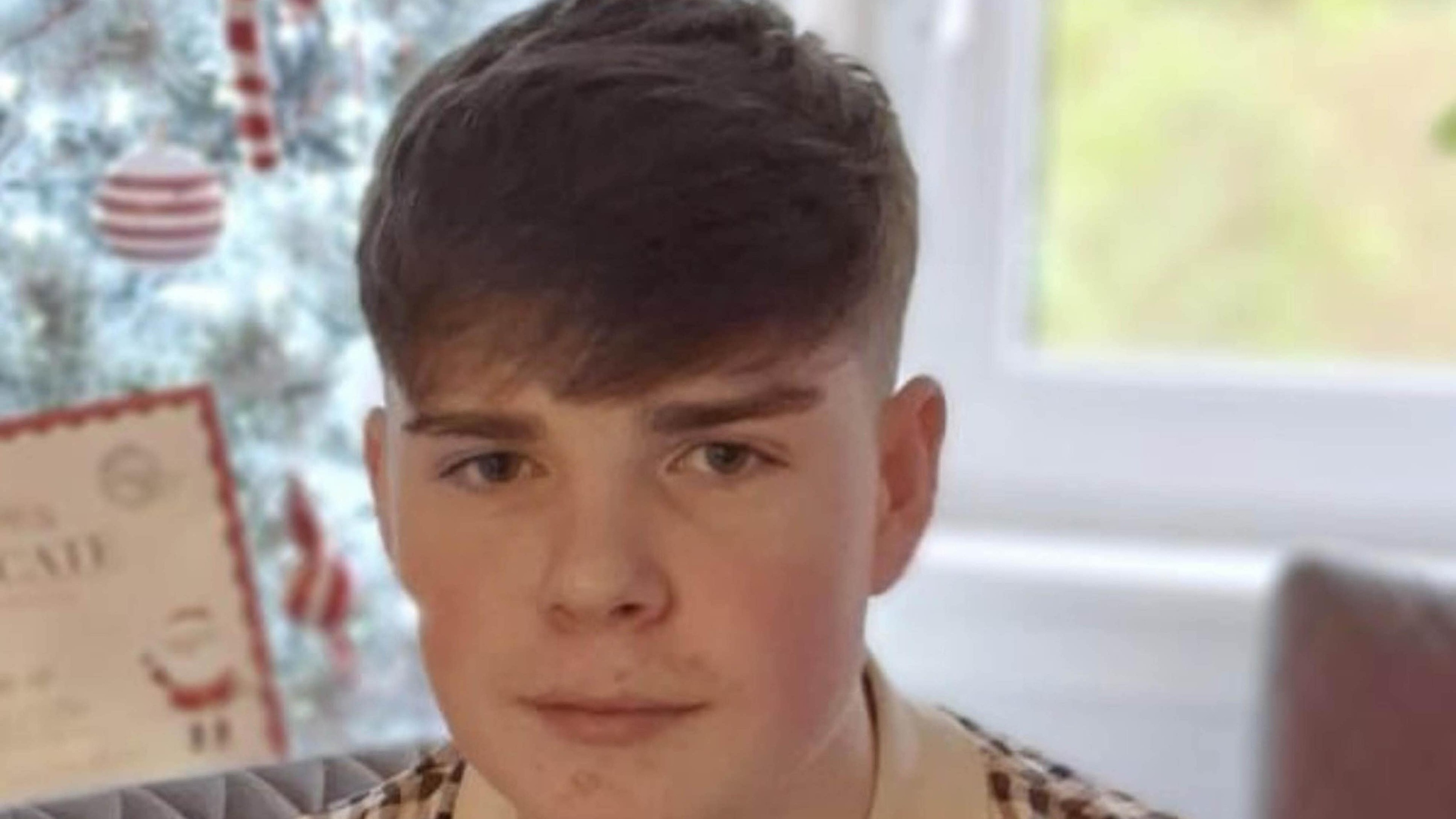 Girl tells murder trial she saw her boyfriend stabbed twice on beach