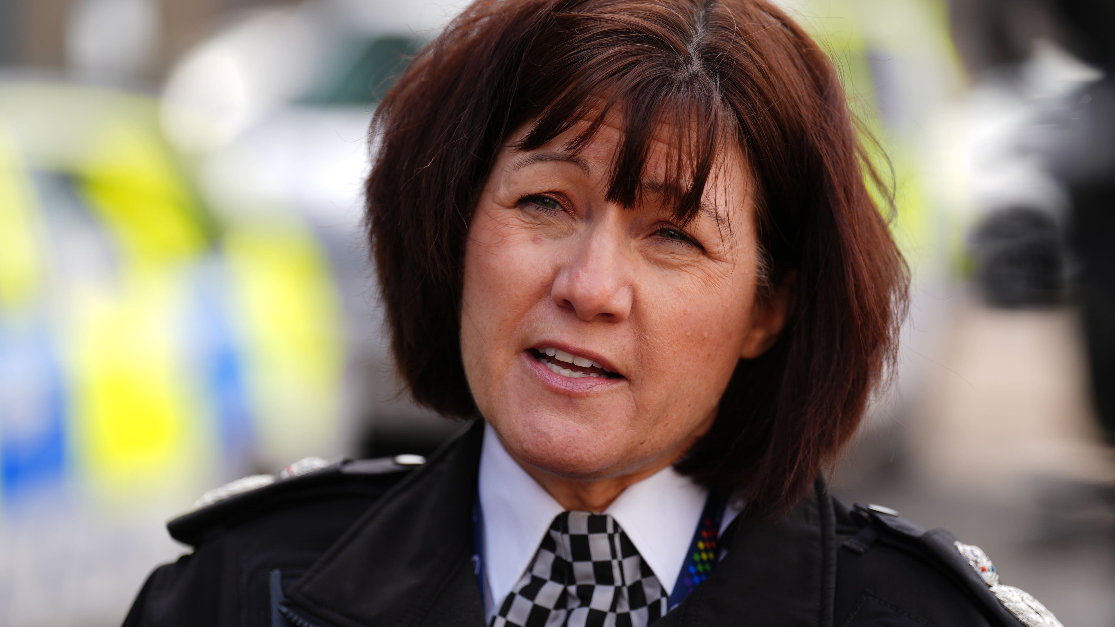 Police officers killed in A66 crash are mourned as inquests open