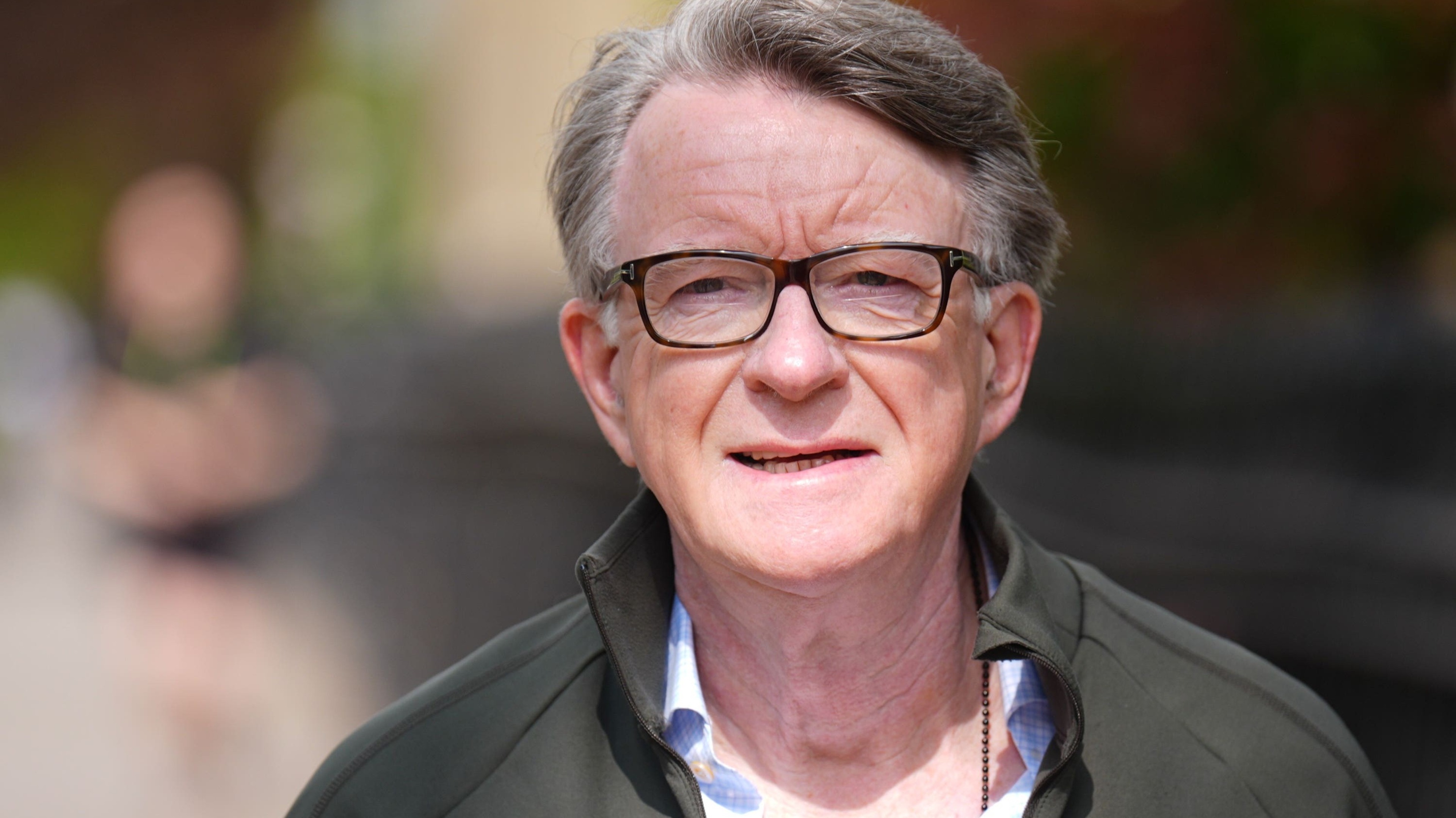 Mandelson said Government would never regret ambassador appointment, files show