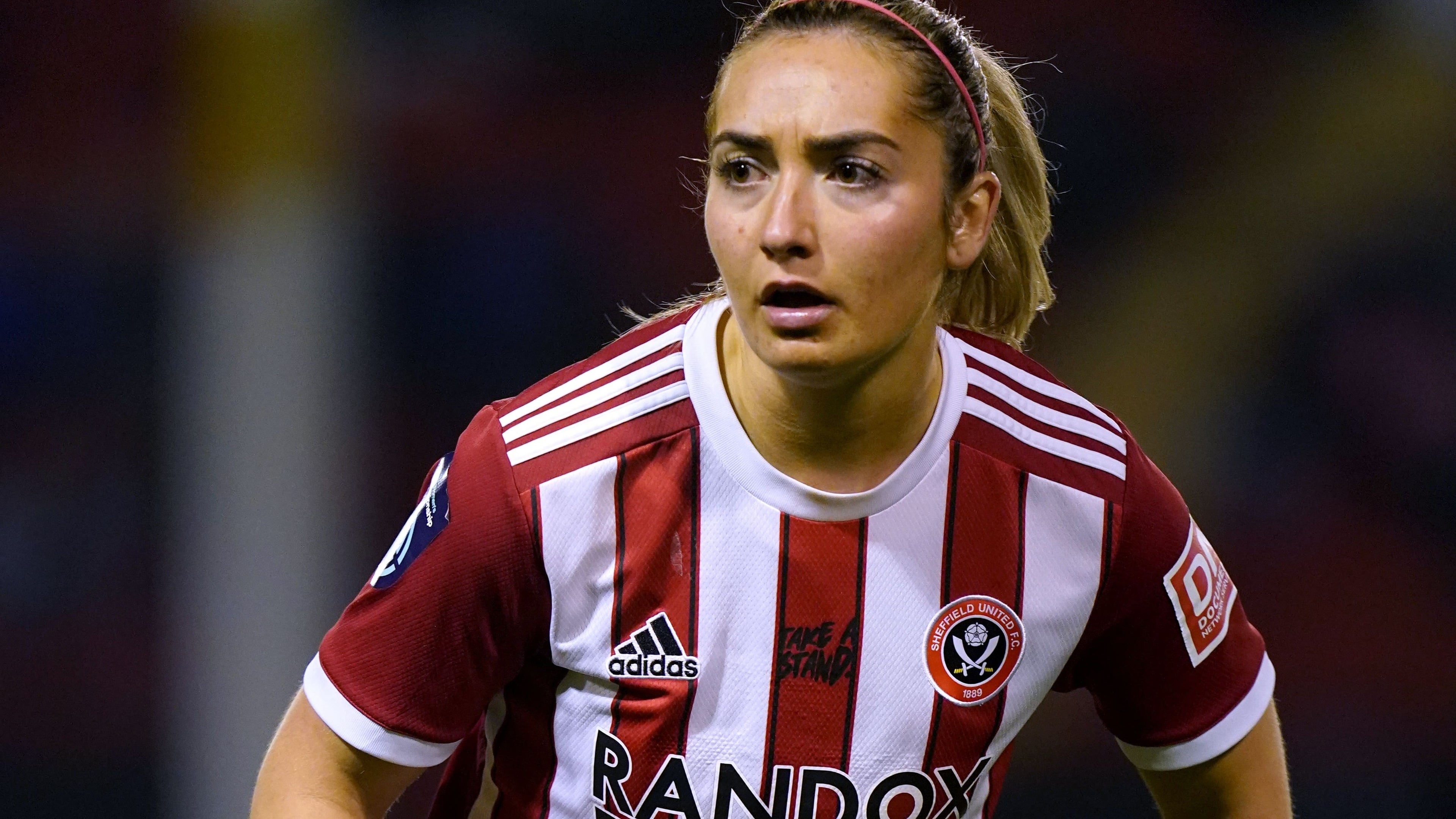 Inquest hears coach’s comments about footballer Maddy Cusack