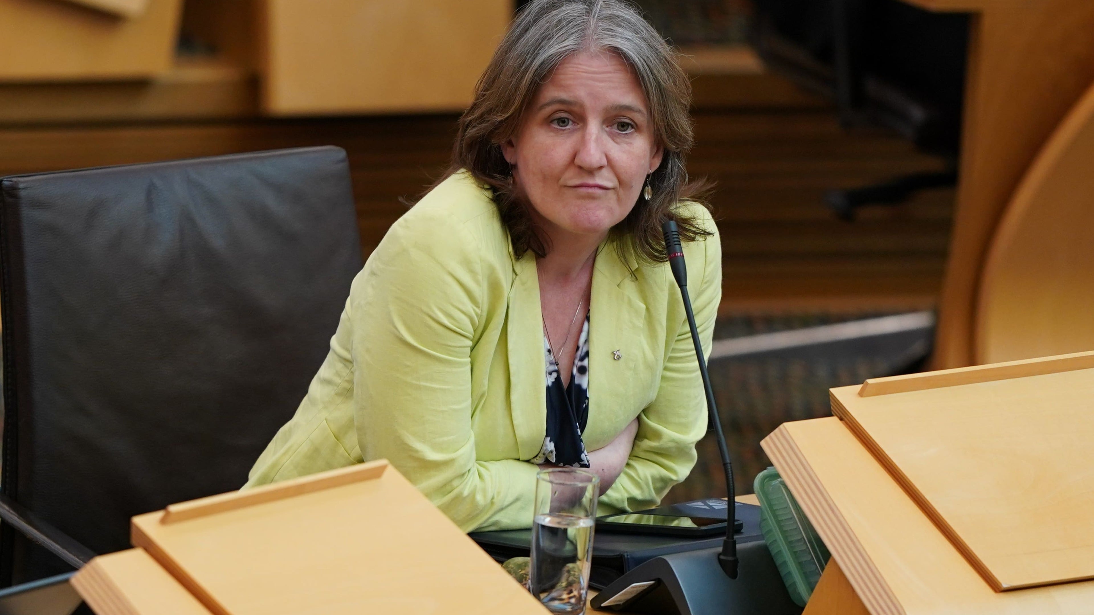 Scottish minister calls for faster action as drug deaths rise