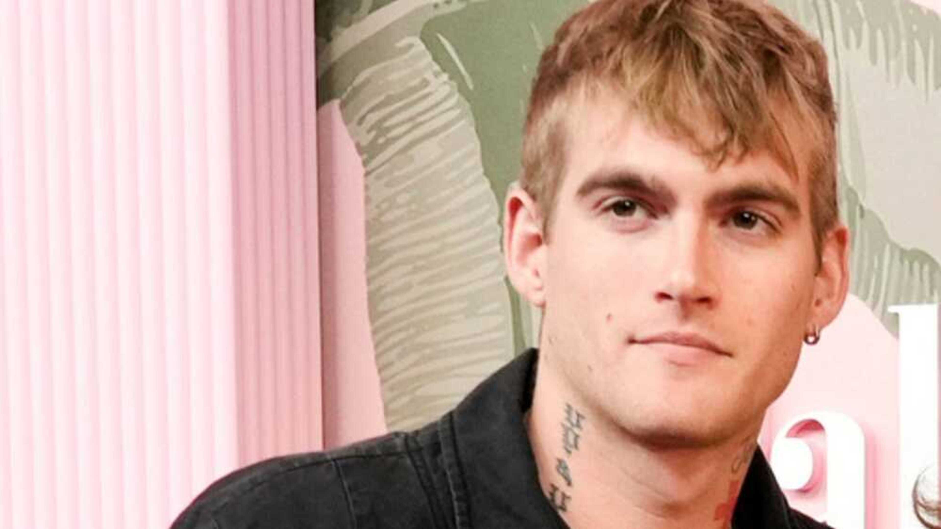 Presley Gerber allegedly received psychedelic drug treatment in Mexico months before death