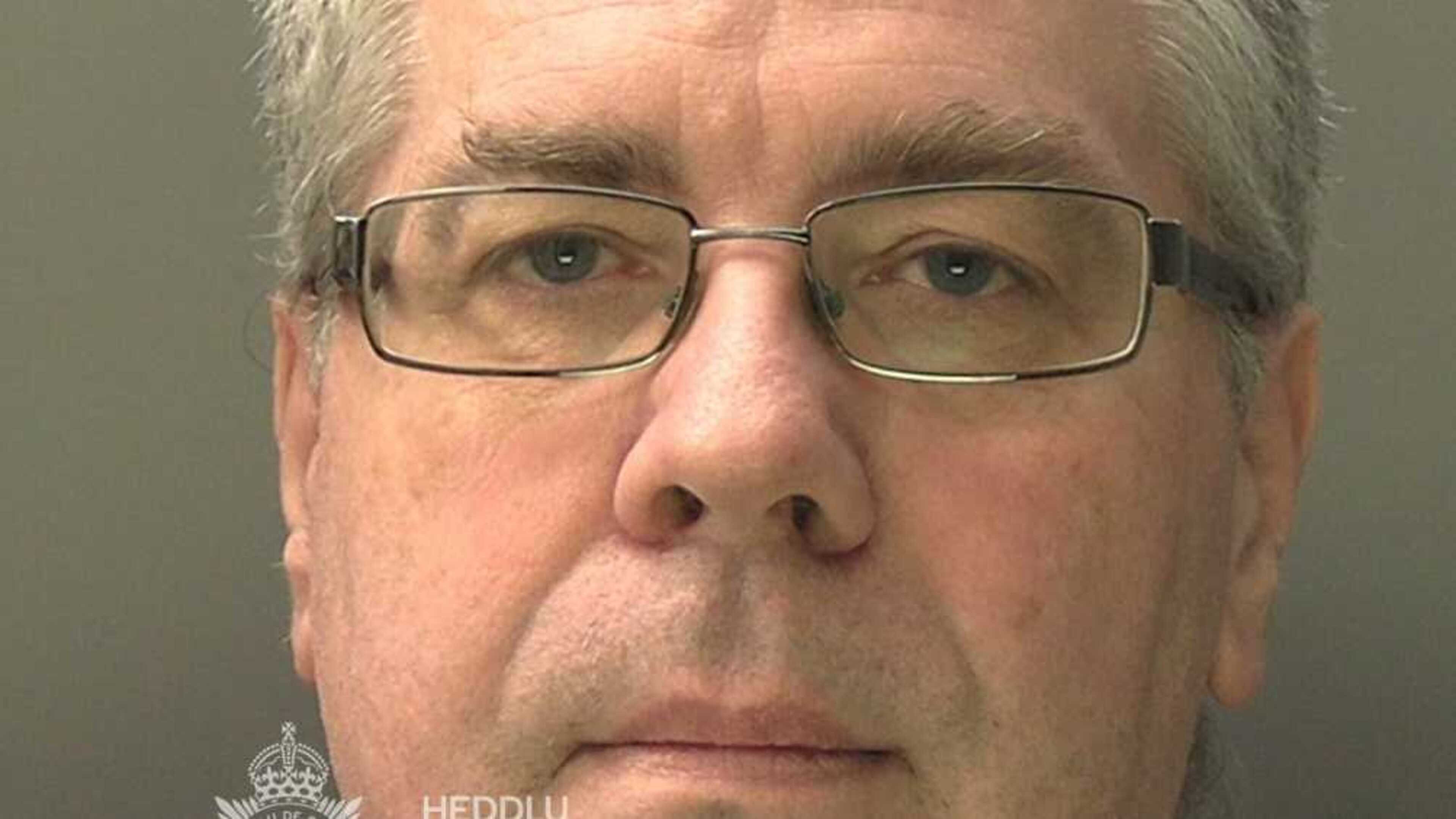 Man jailed for keeping dead mother in freezer while claiming £78,000 in benefits