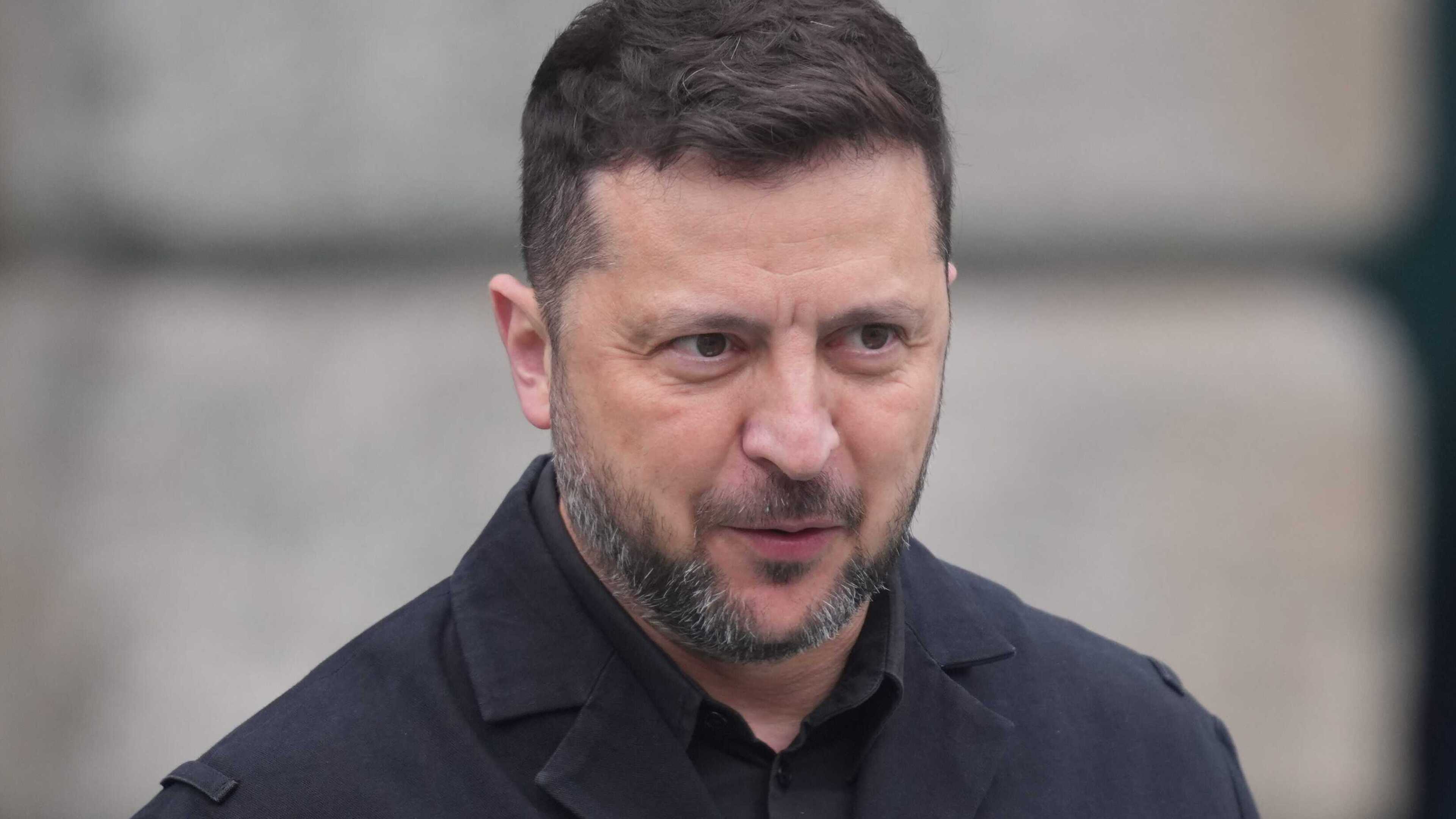 Burnham to host Zelensky with pledge of unwavering support for Ukraine
