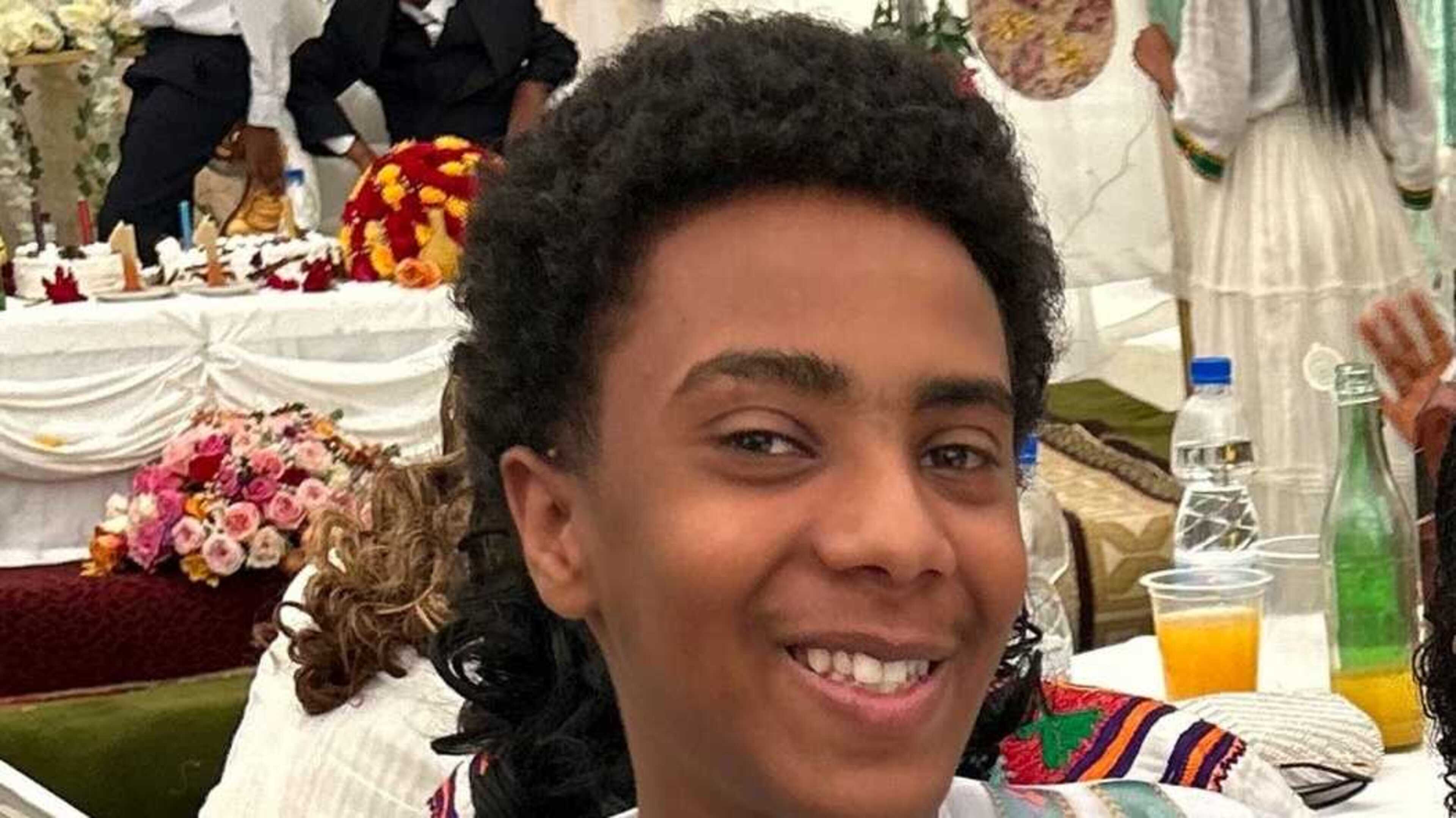 Teenagers go on trial accused of sword murder of Amen Teklay, 15