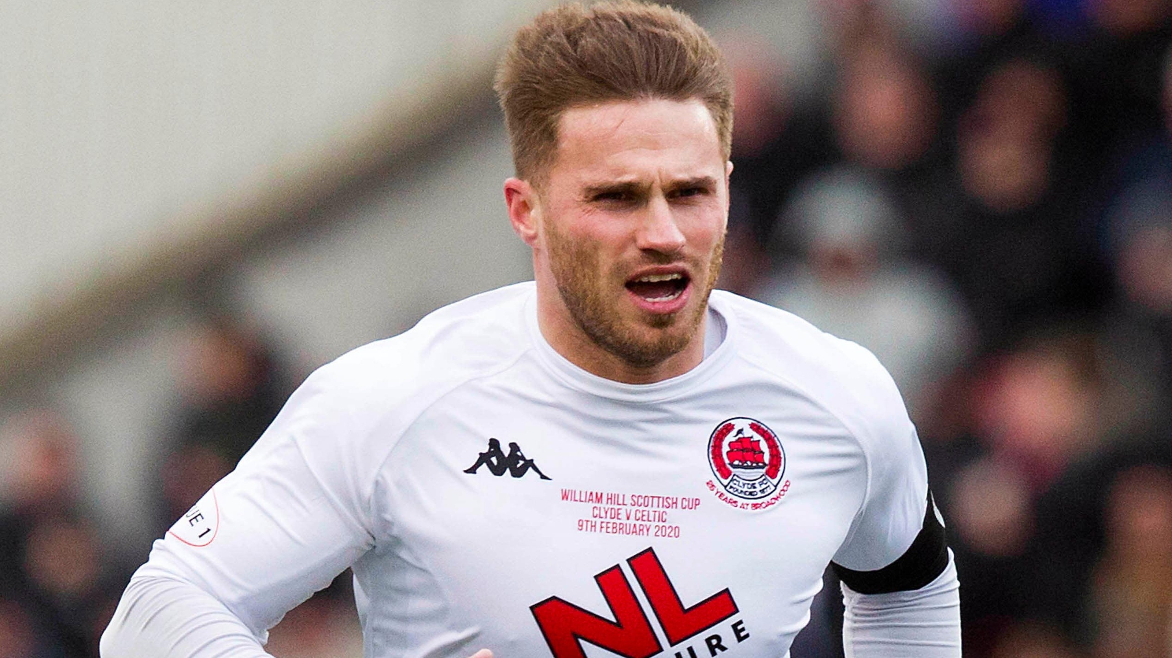 Bid for reporting restrictions refused in David Goodwillie private prosecution
