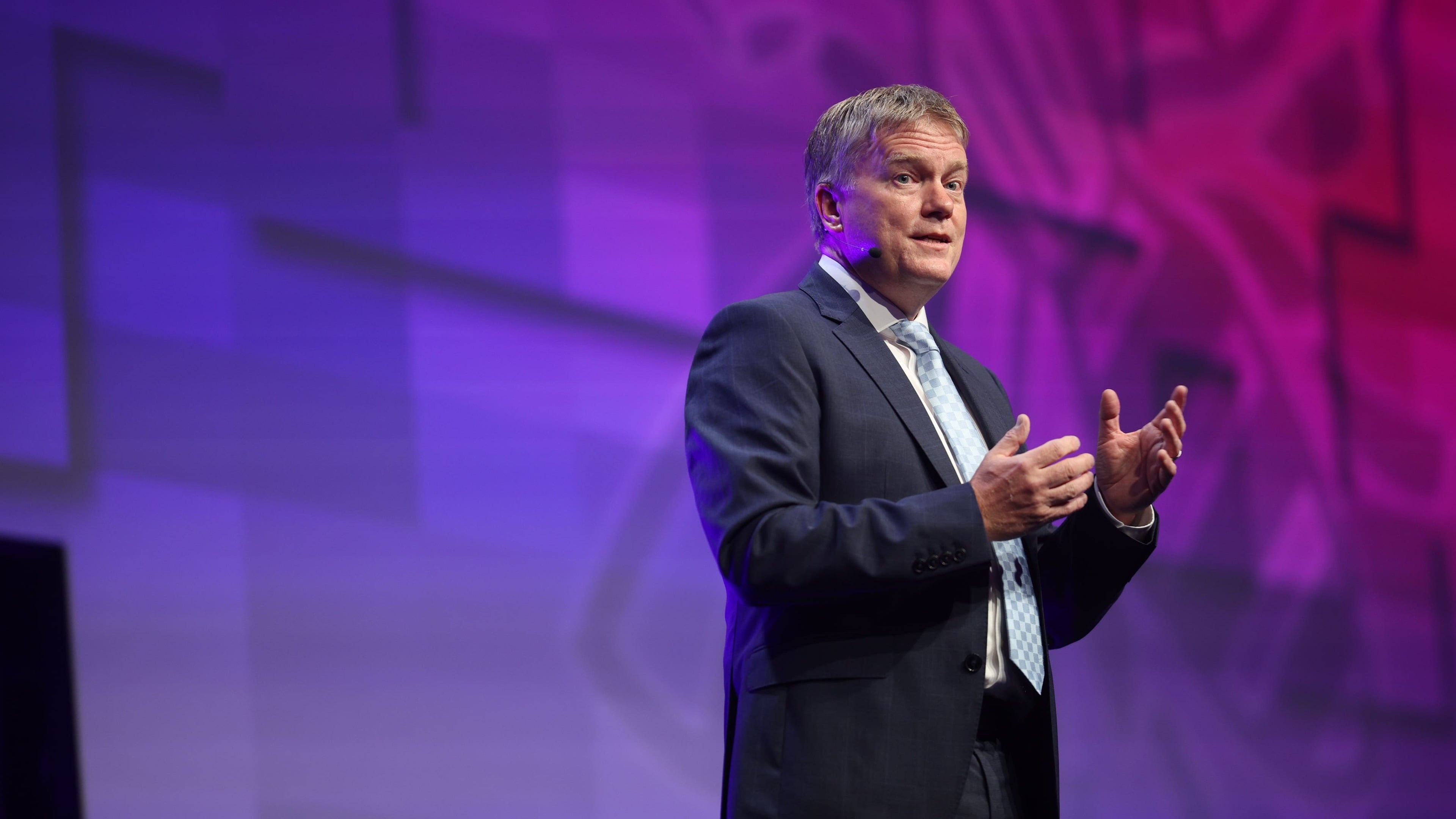 GCHQ cyber chief warns hostile states target UK critical infrastructure
