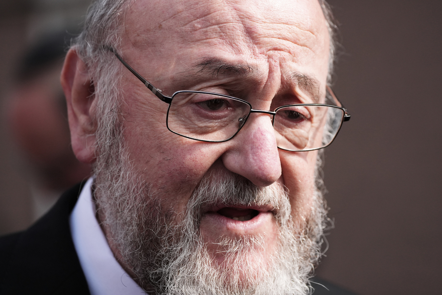 PM to urge ‘whole of society’ response to antisemitism in Downing ...