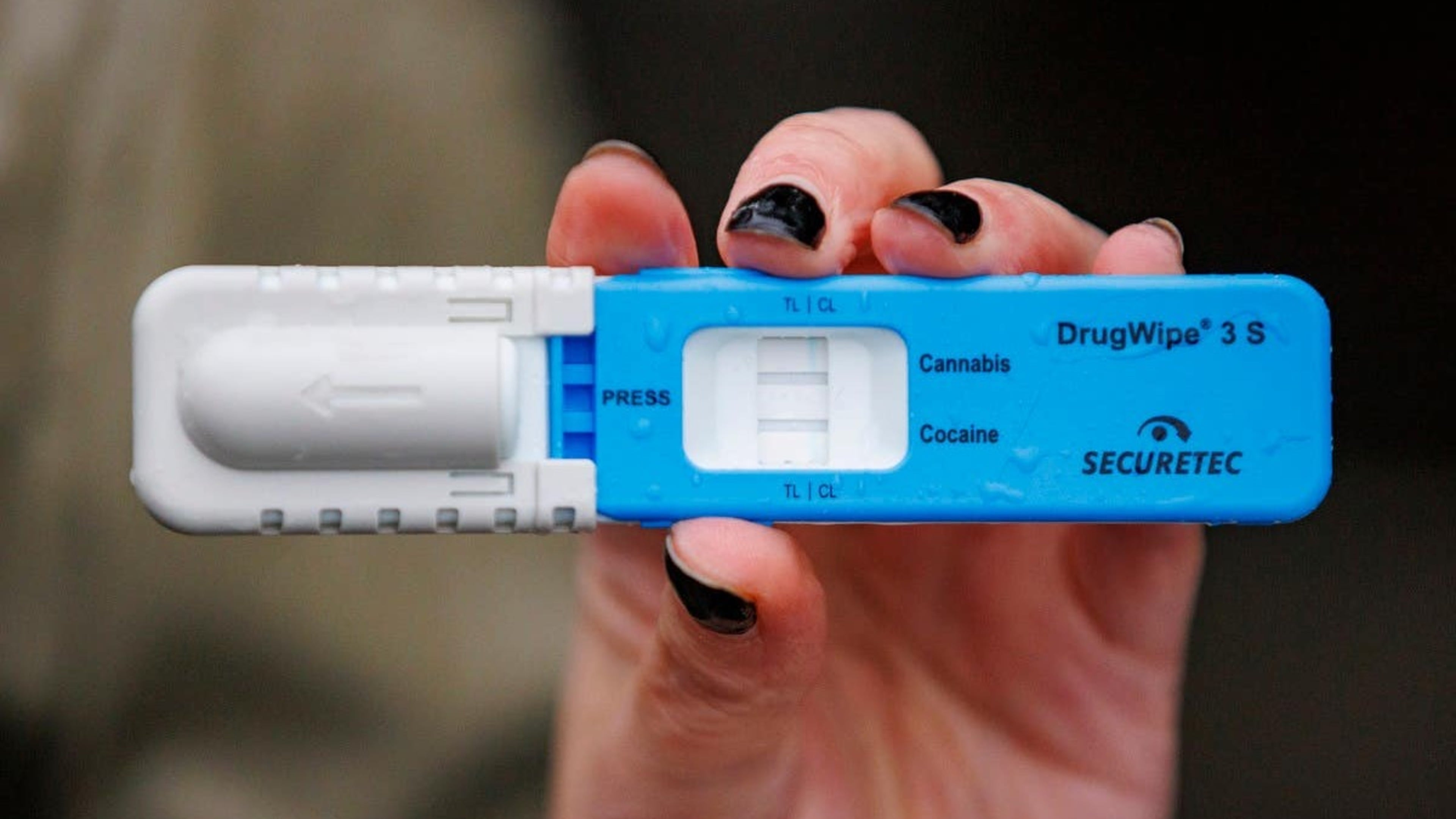 Drug-drive repeat offending nearly five times more common than drink-driving