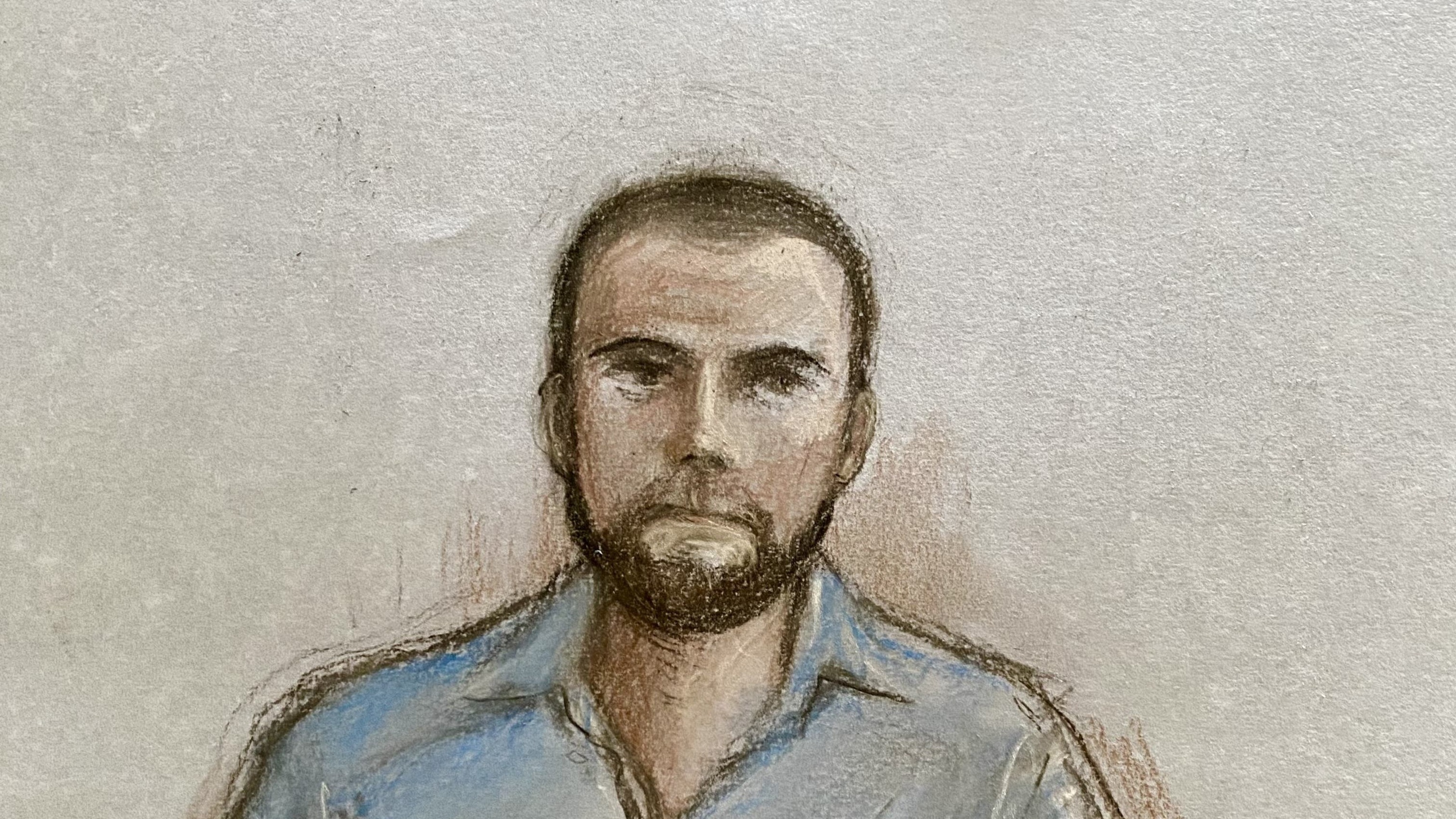 Speedboat killer sentenced after stabbing partner with barbecue tongs