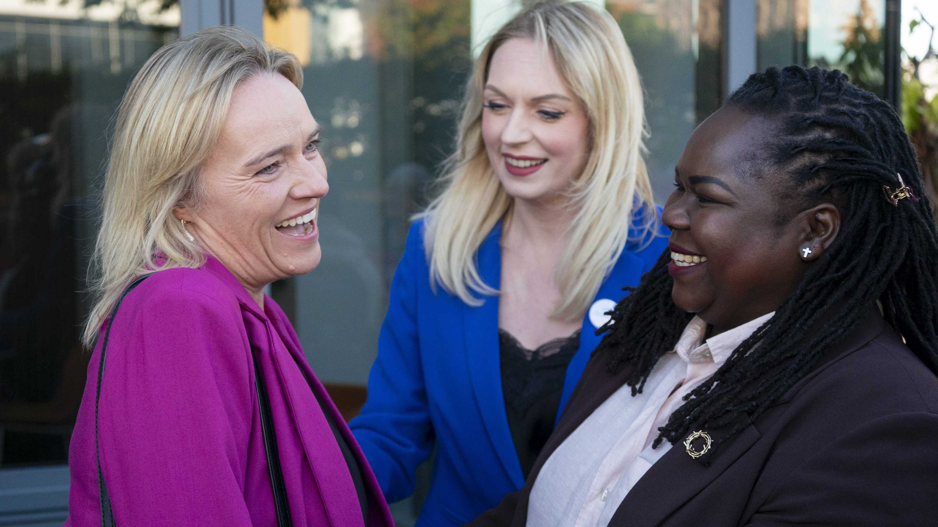 Pronoun nurse tells employment tribunal RCN failed to provide support