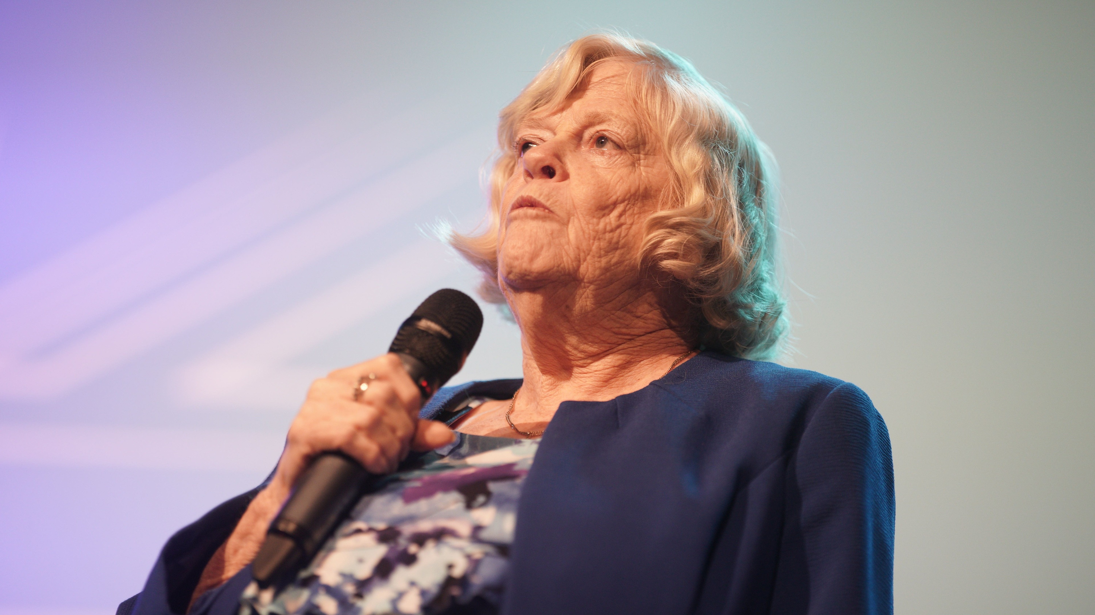 Man in court over hammer murder of Ann Widdecombe