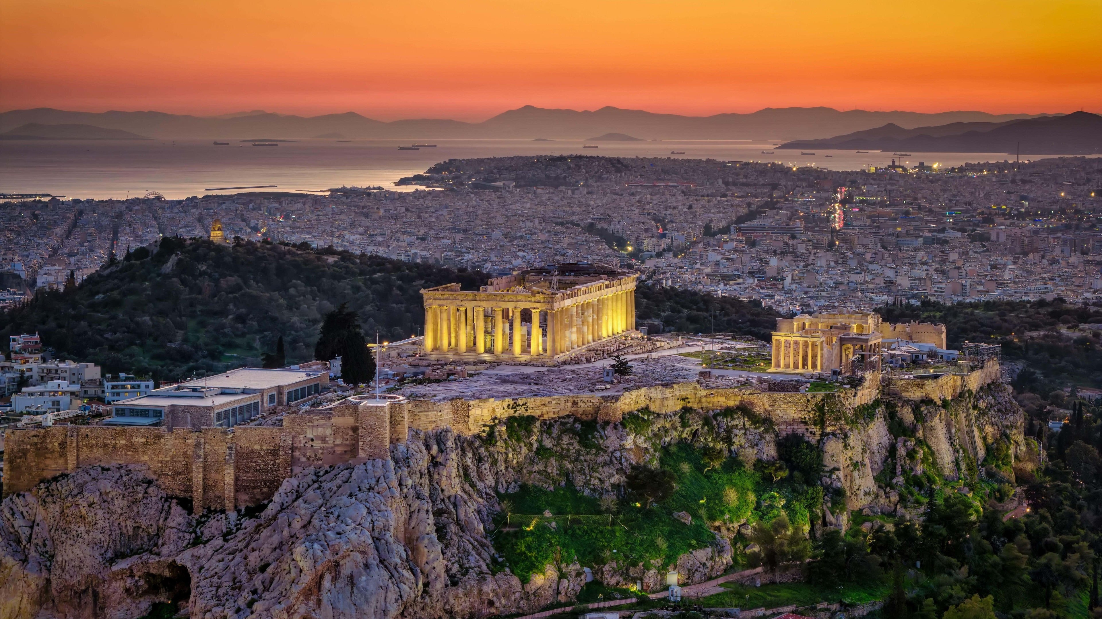 Pastor pays tribute after church member’s body found in suitcase in Athens