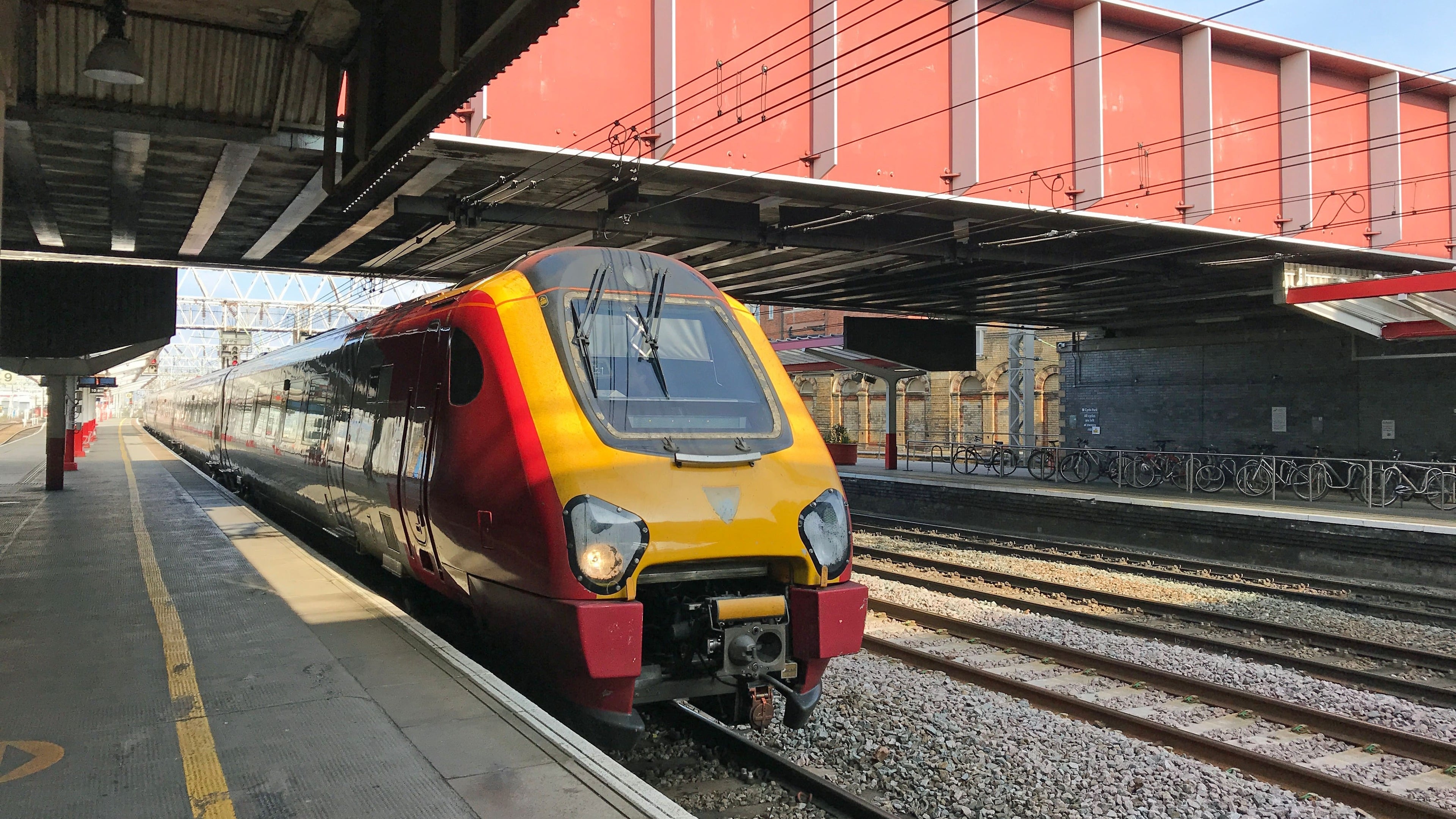 Railways report record assaults on passengers and the public in 2025-26