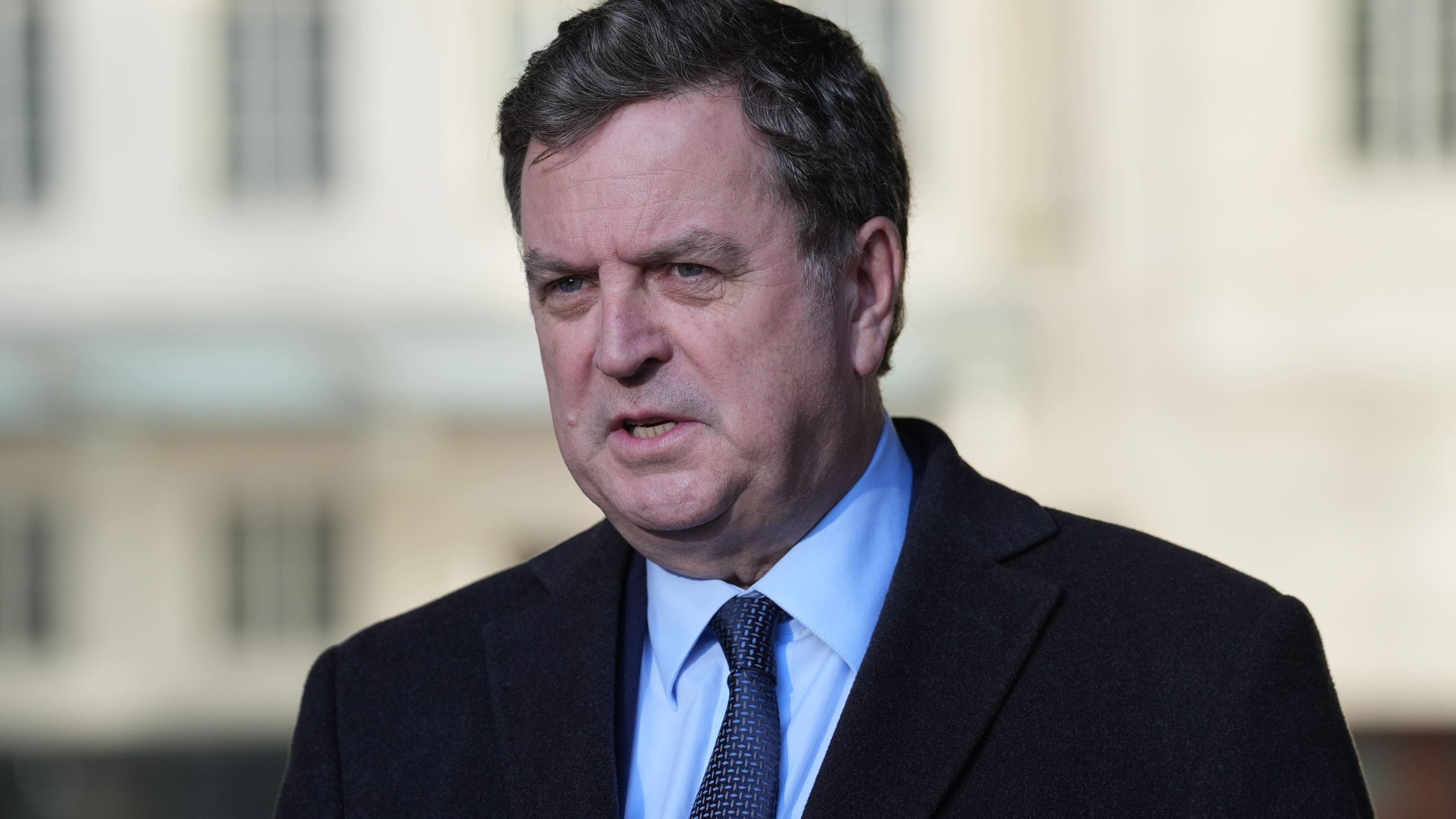 Shadow chancellor warns SNP food price plan could cause ‘undersupply’ issue
